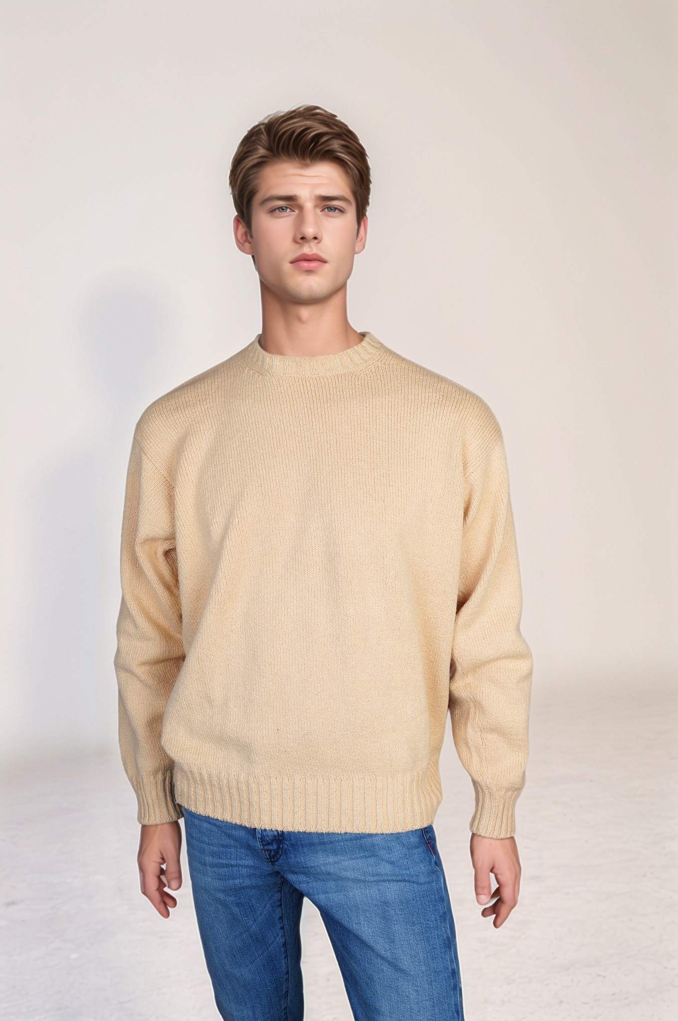 Loro Piana Veste Roadster coton/lin été L
