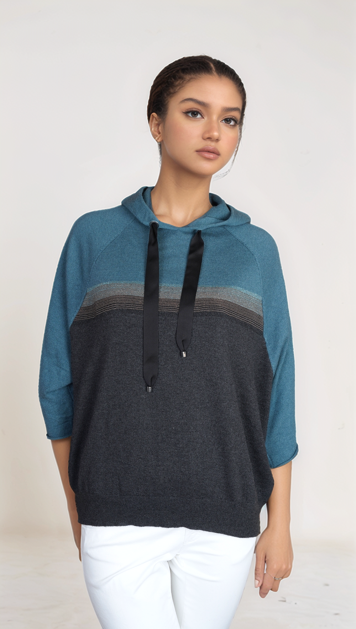 Brunello Cucinelli cardigan court poncho