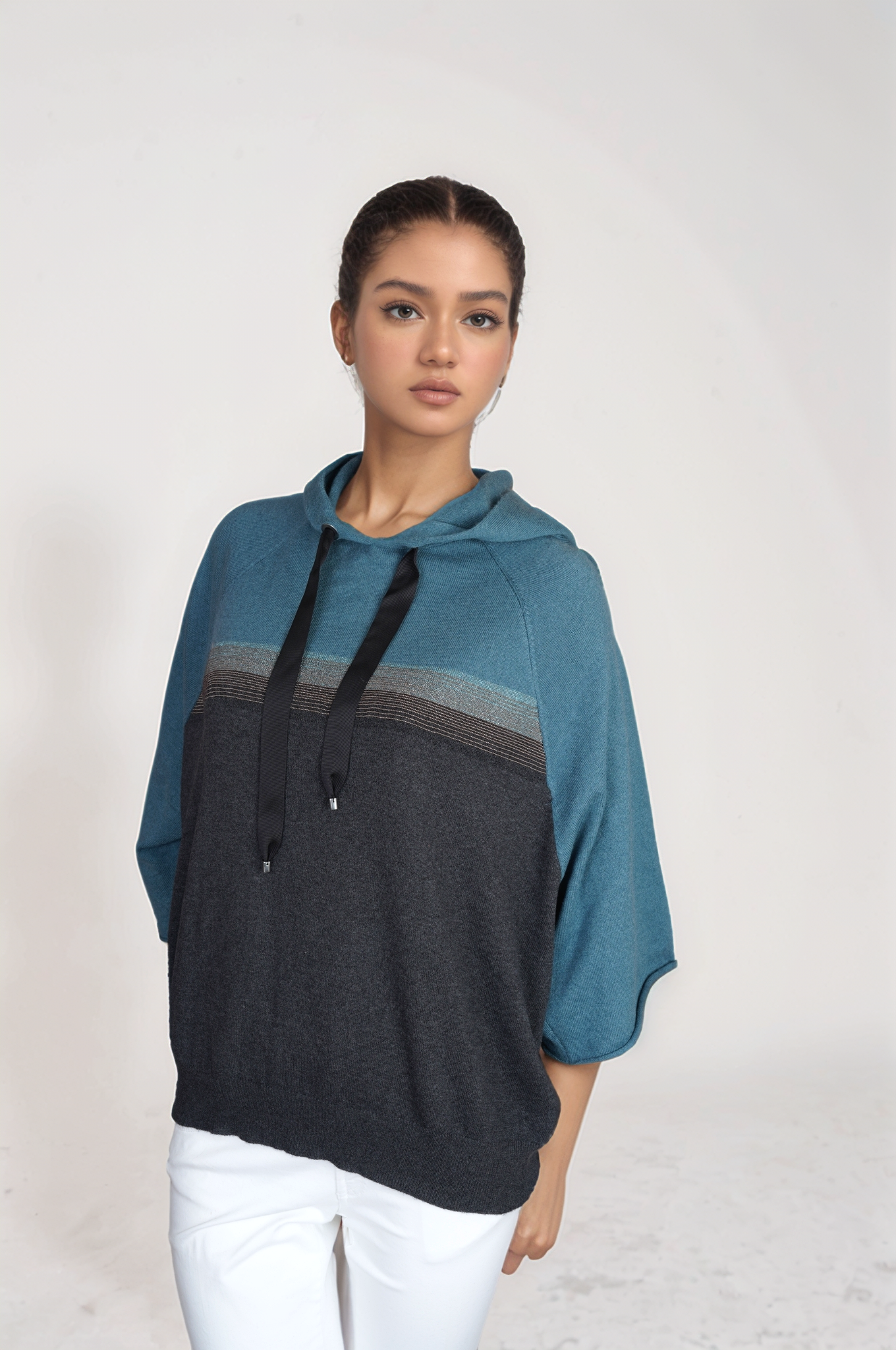Brunello Cucinelli cardigan court poncho