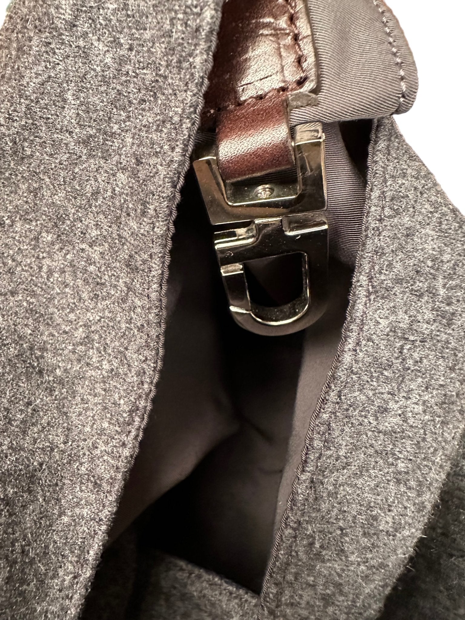 Brunello Cucinelli Shopper Bag Tasche - 24/7 Clothing