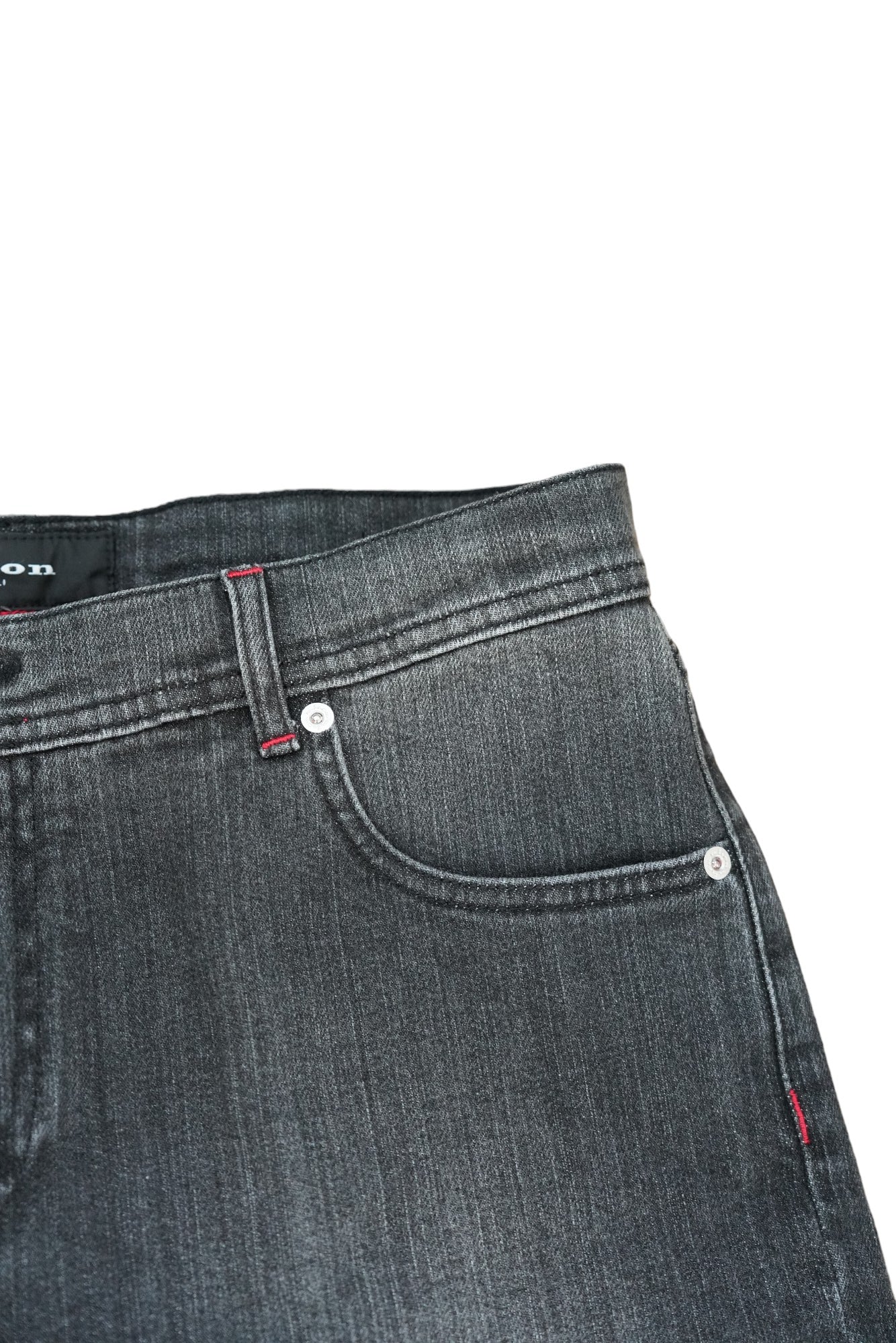 Kiton jeans blue