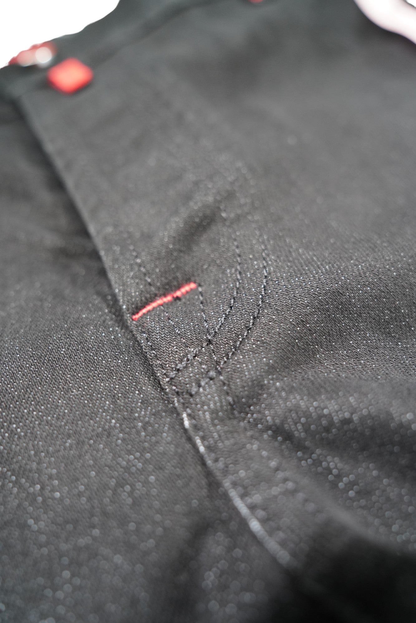 Kiton Jeans schwarz Japan Kurabo Denim