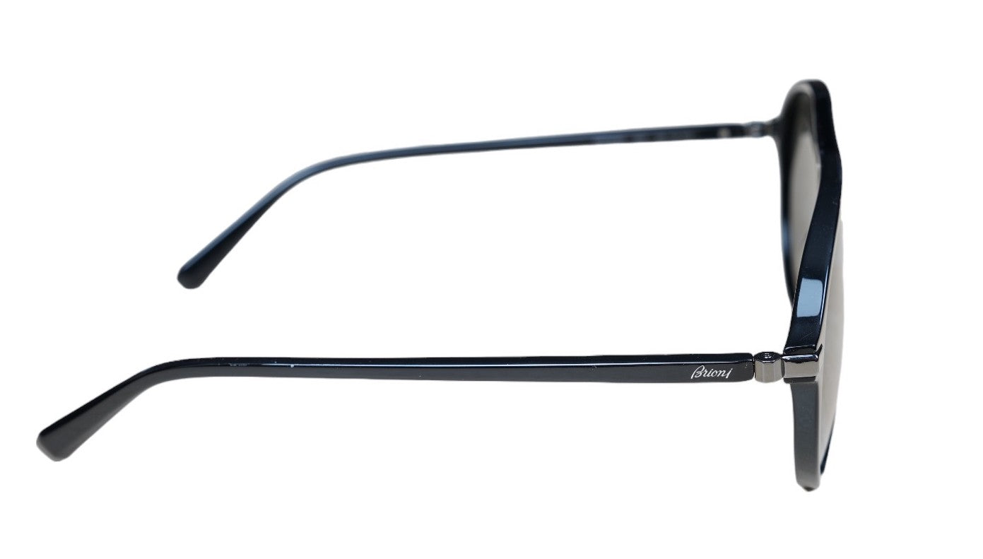 Brioni Sonnenbrille BR 0059S schwarz