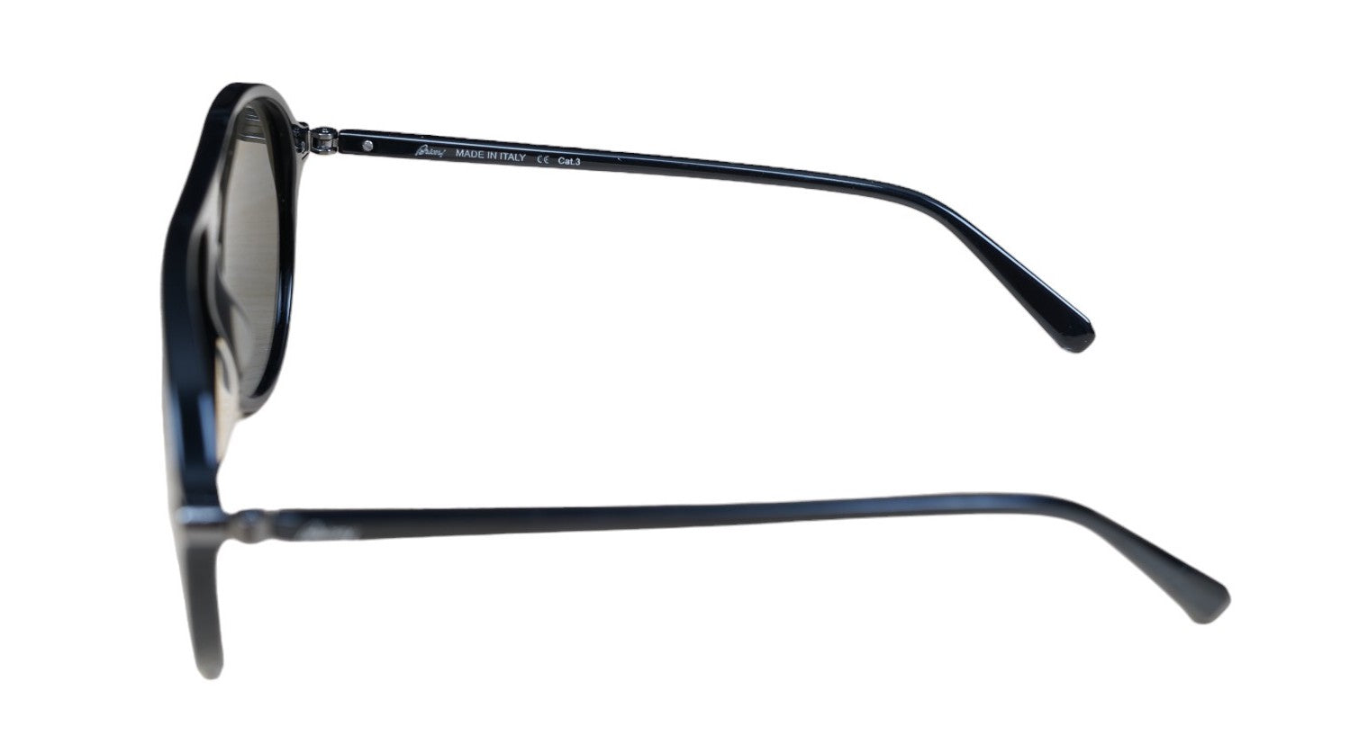 Brioni Sonnenbrille BR 0059S schwarz