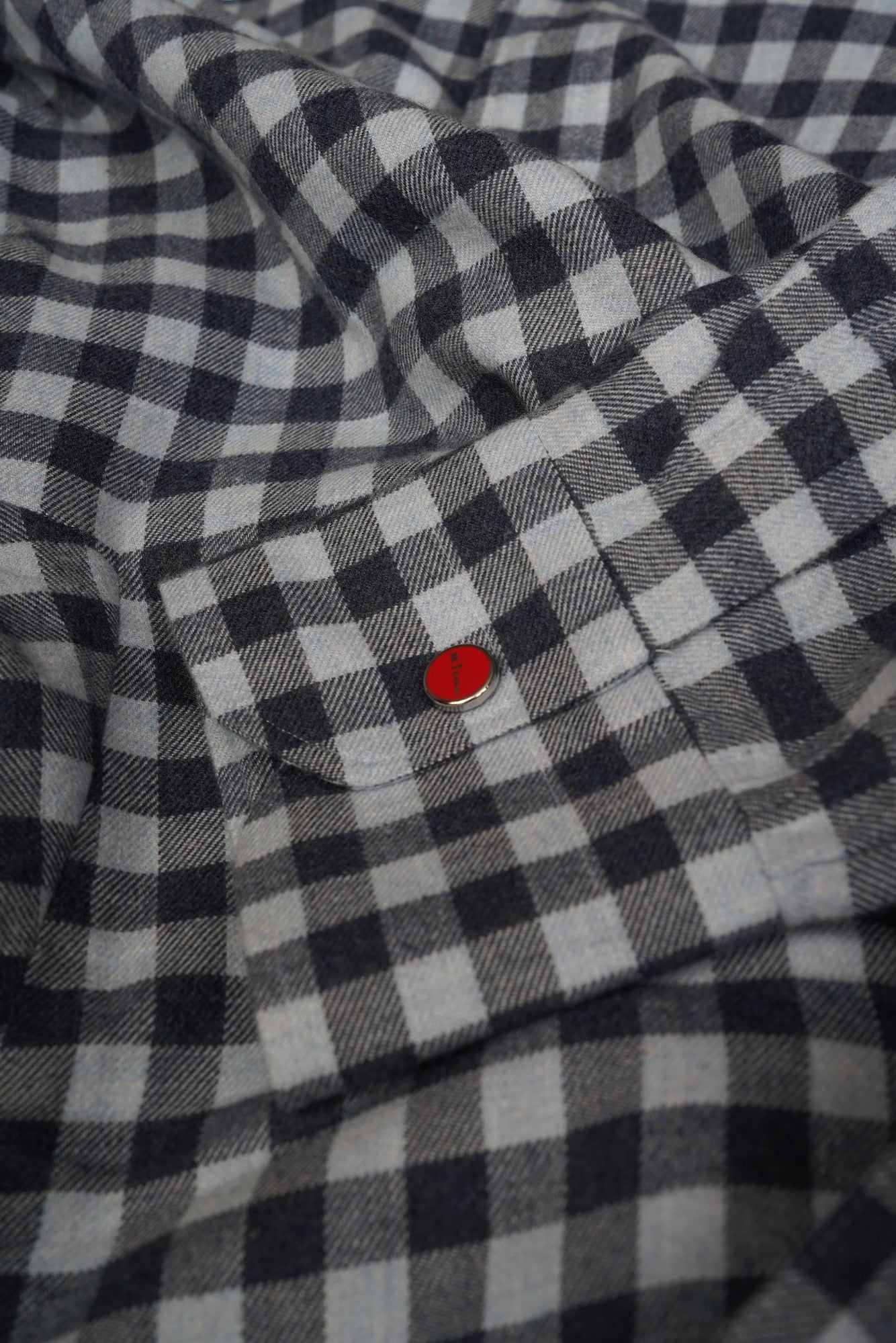 Shirt Kiton