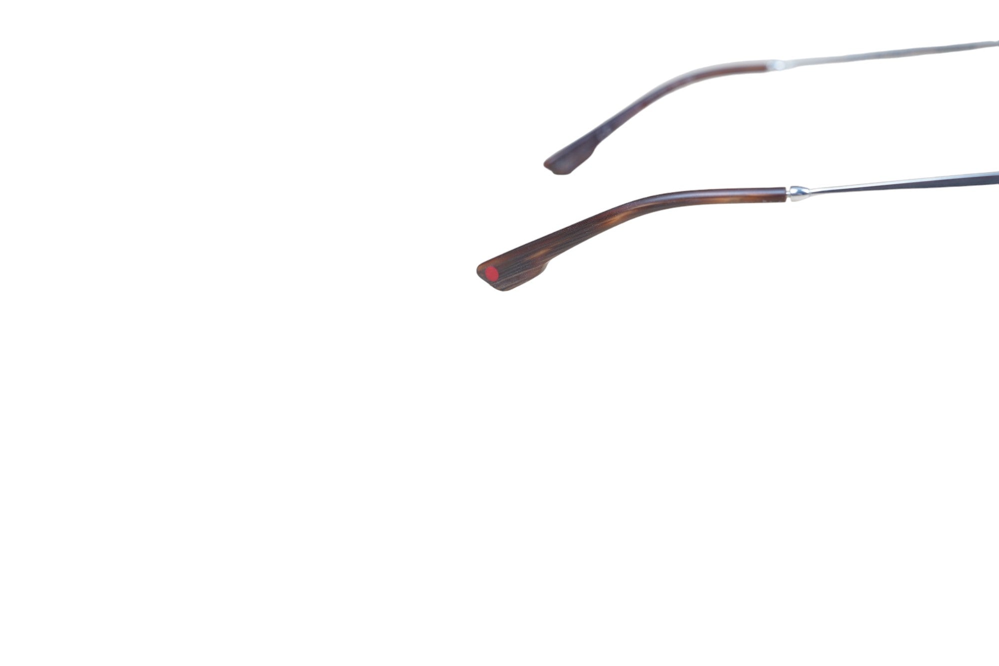 Kiton Sonnenbrille Titanium KT 503S15K &quot;Giove&quot;