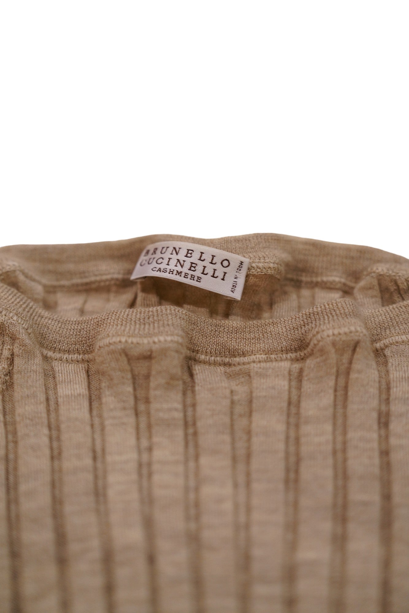 Brunello Cucinelli short cardigan