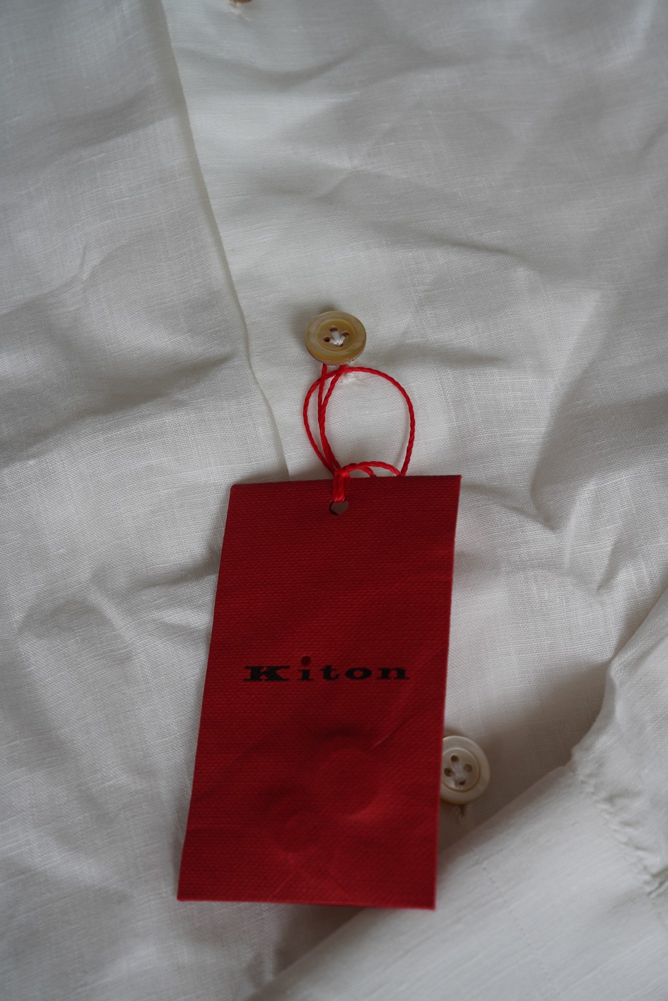 Shirt Kiton