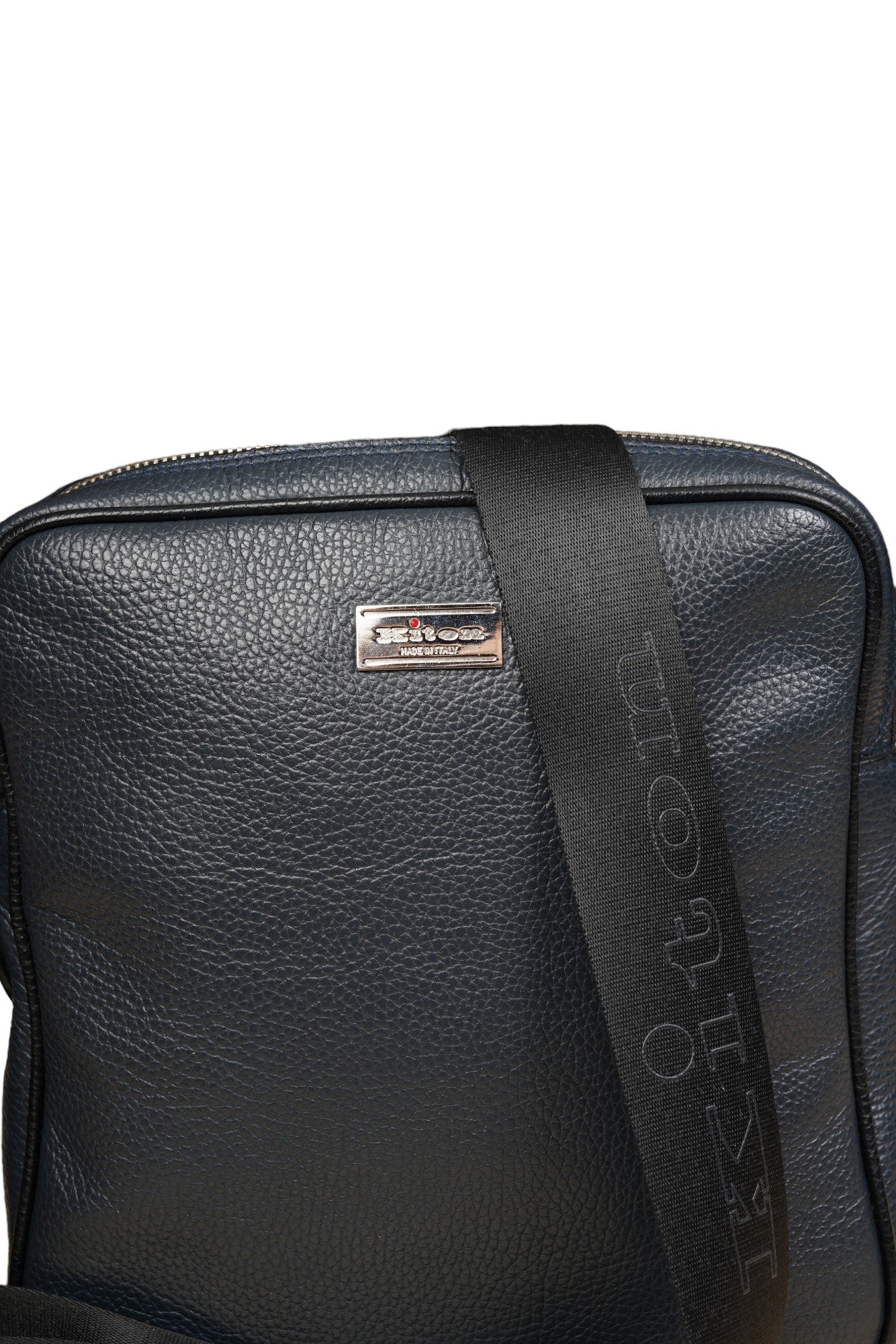 Kiton travel bag