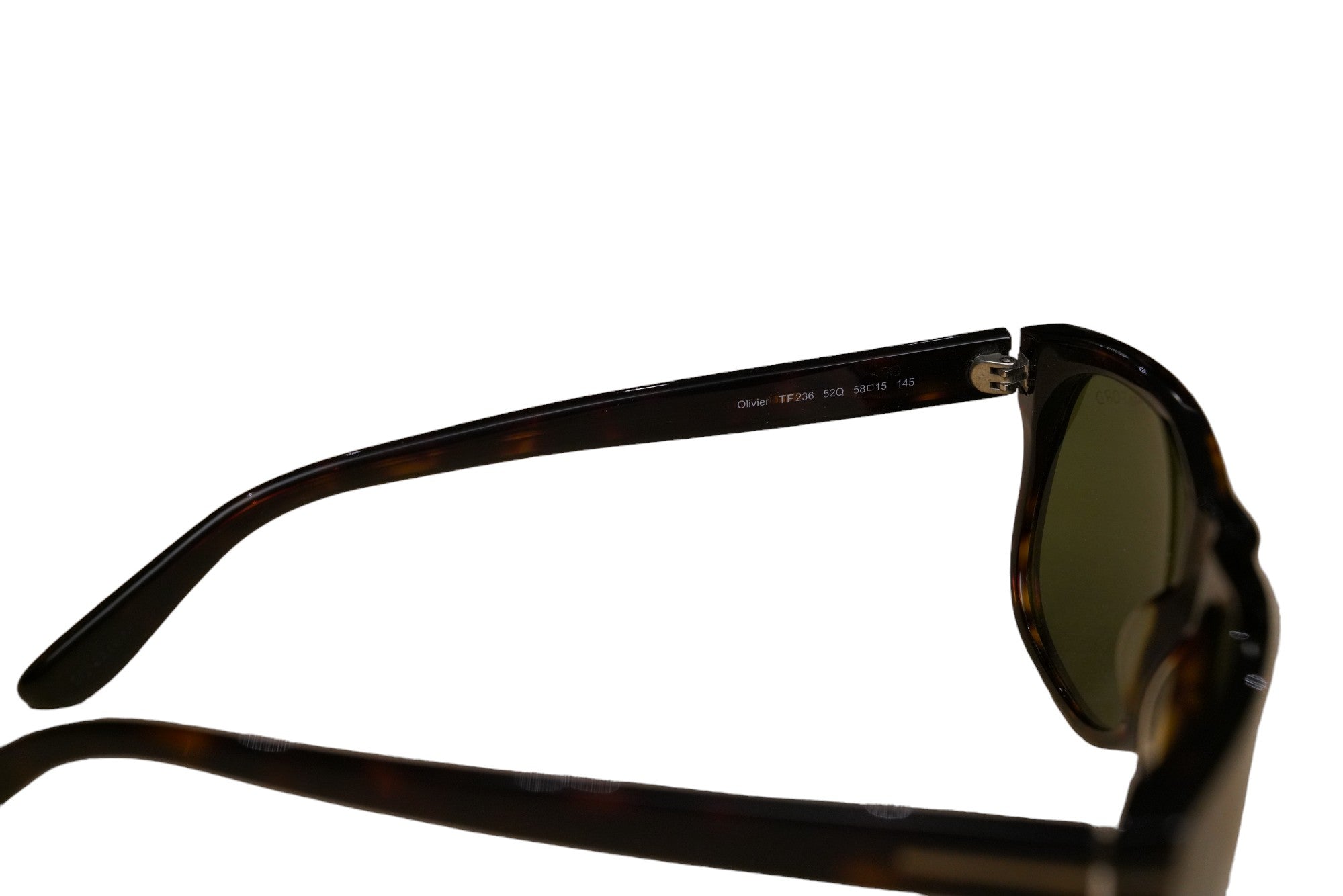 Tom Ford Sunglasses Olivier TF 236