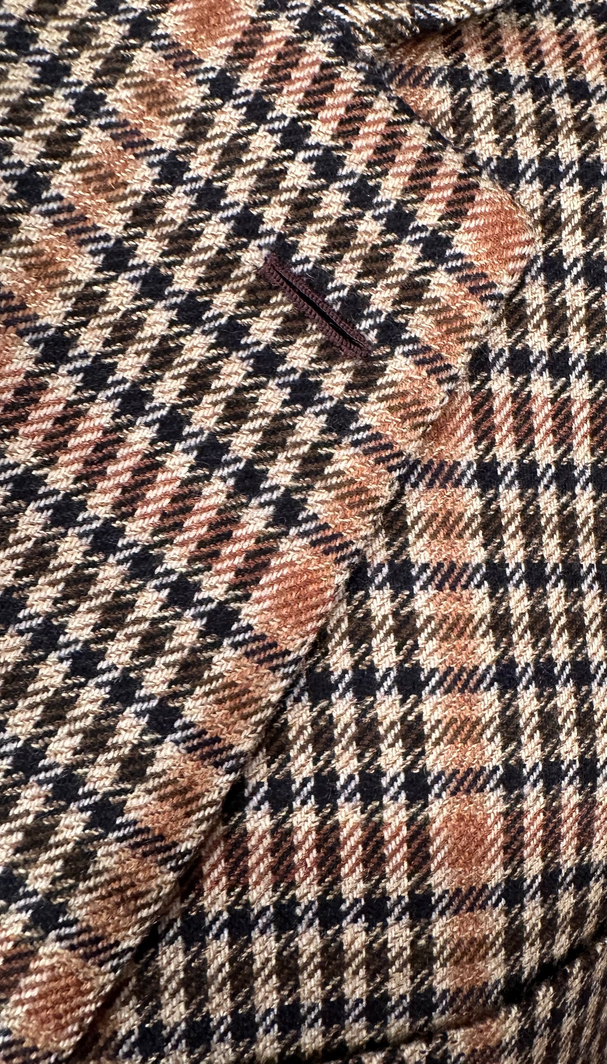 Brioni cashmere jacket