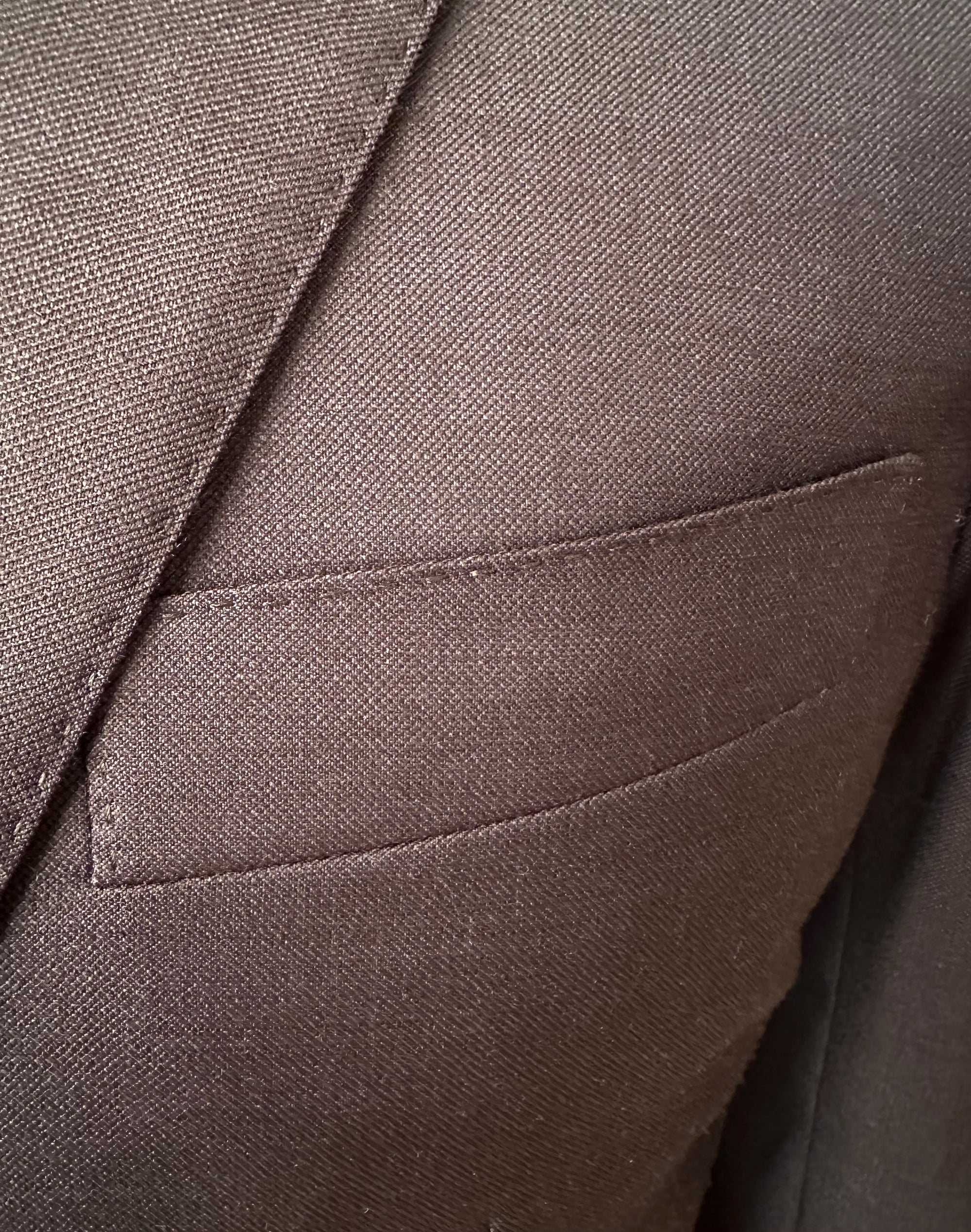 Brioni jacket Ventiquattro 50 New