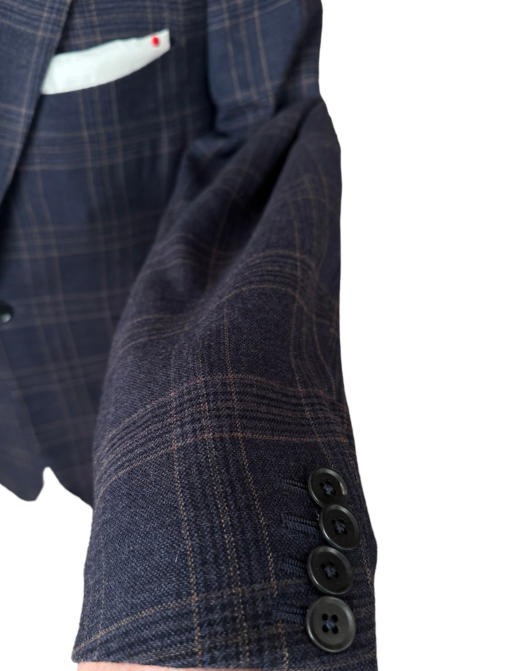 ISAIA jacket 50