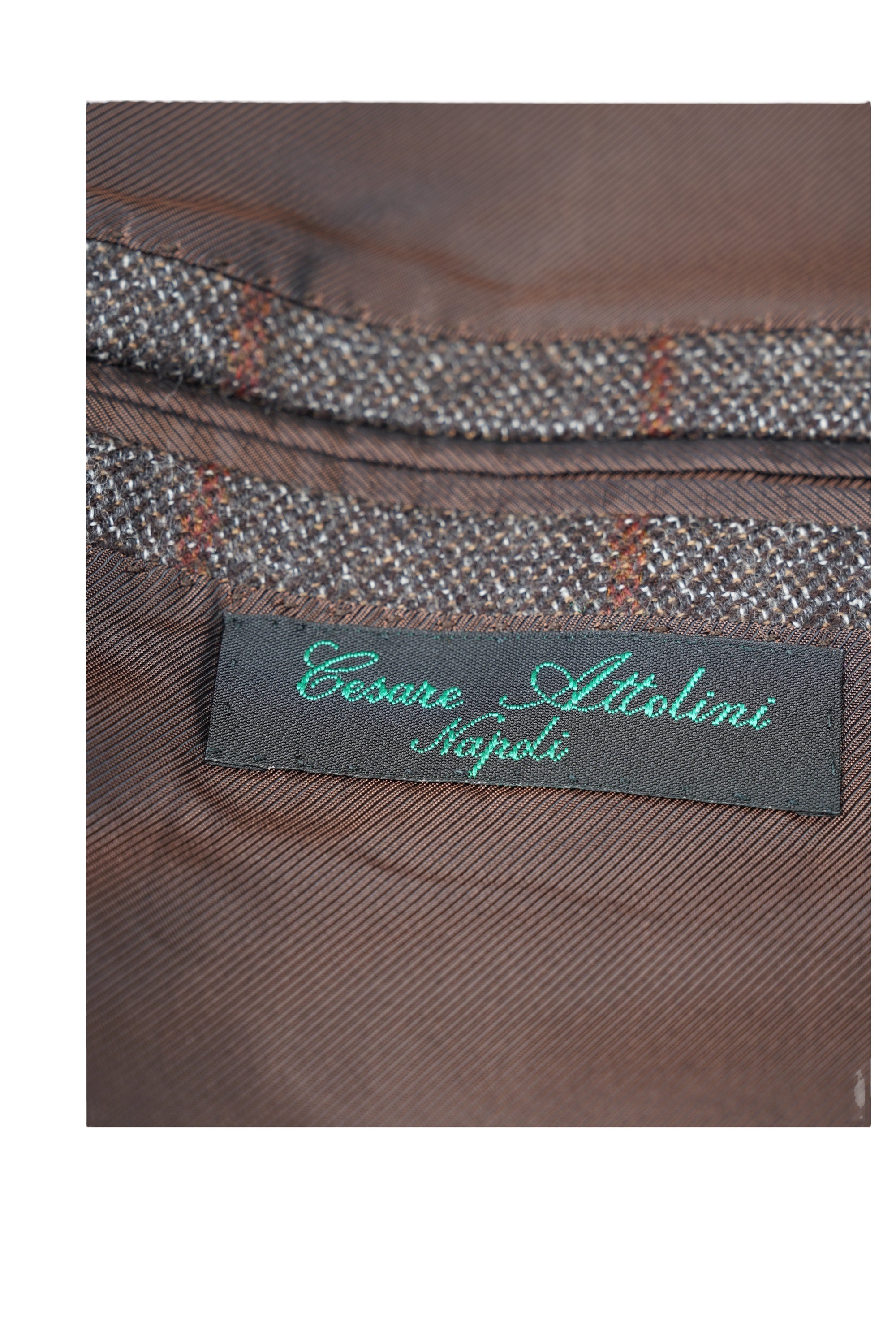 Cesare Attolini jacket