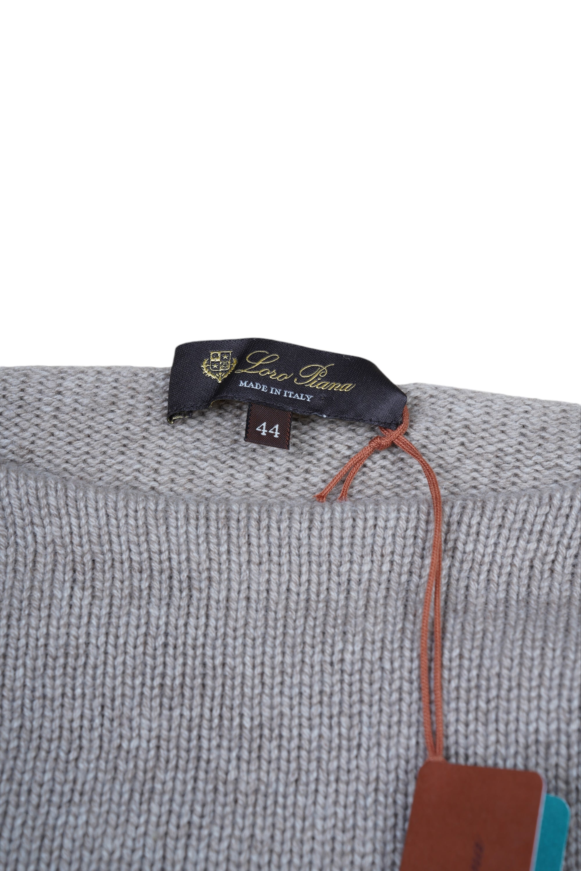 Loro Piana cardigan