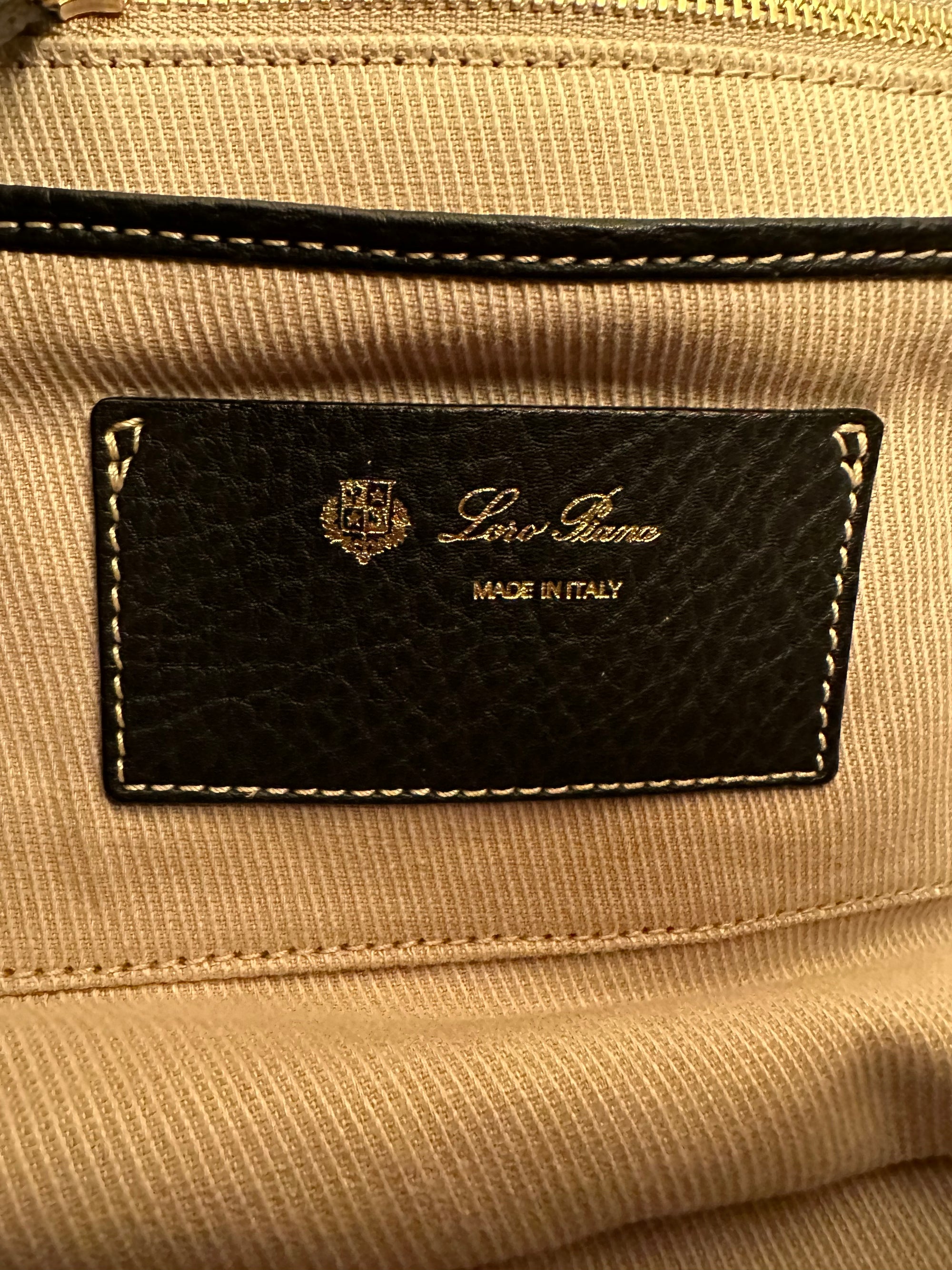 Loro Piana handbag