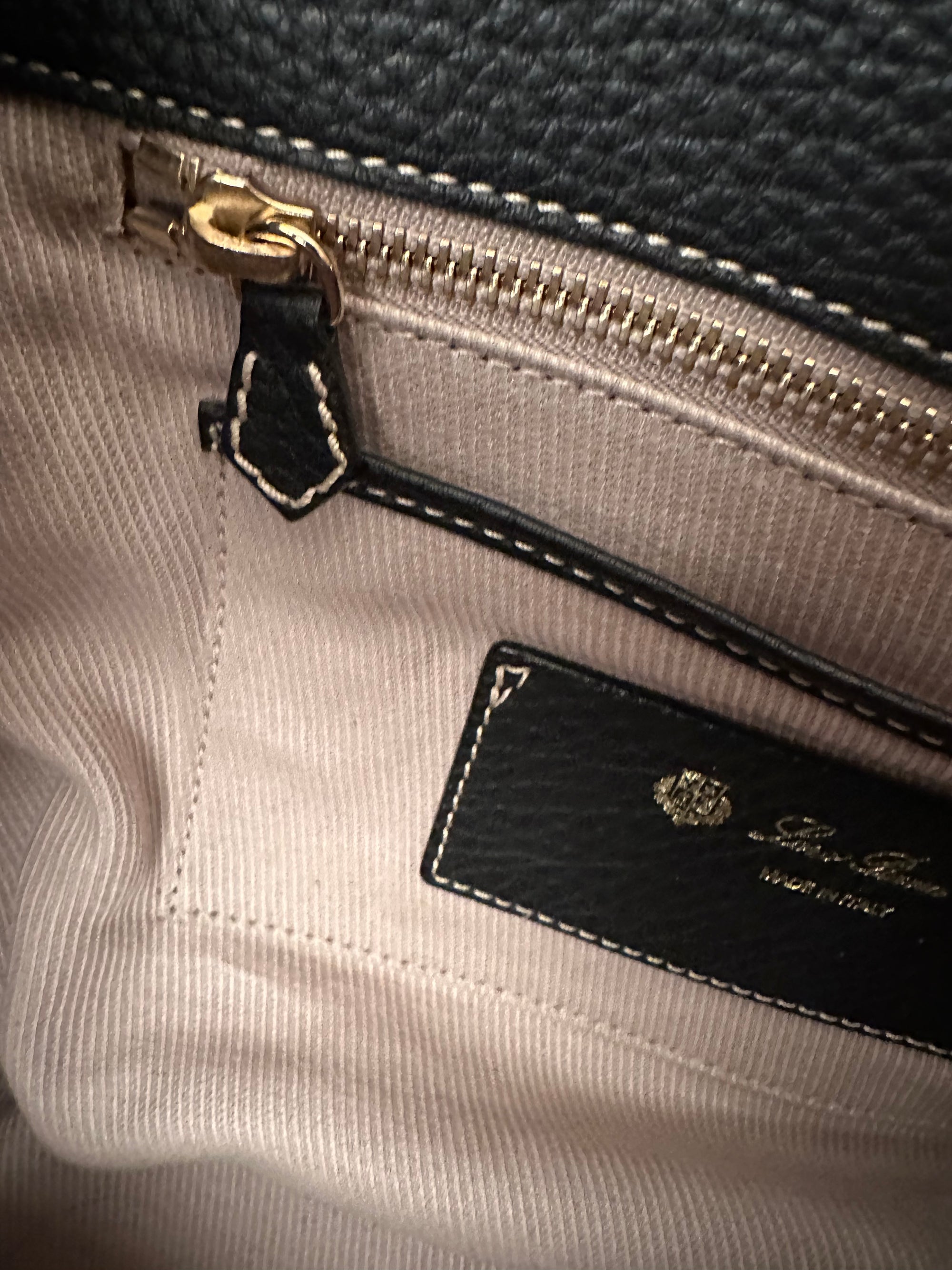 Loro Piana handbag