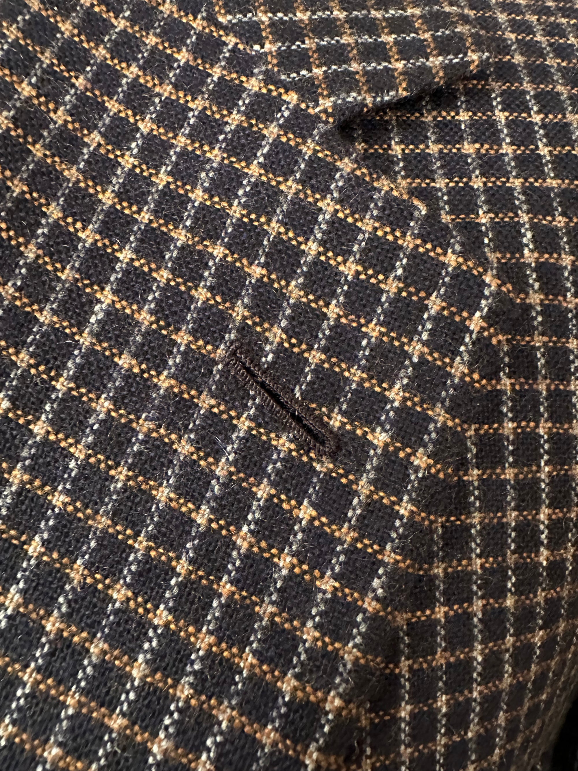 Brioni jacket blazer cashmere