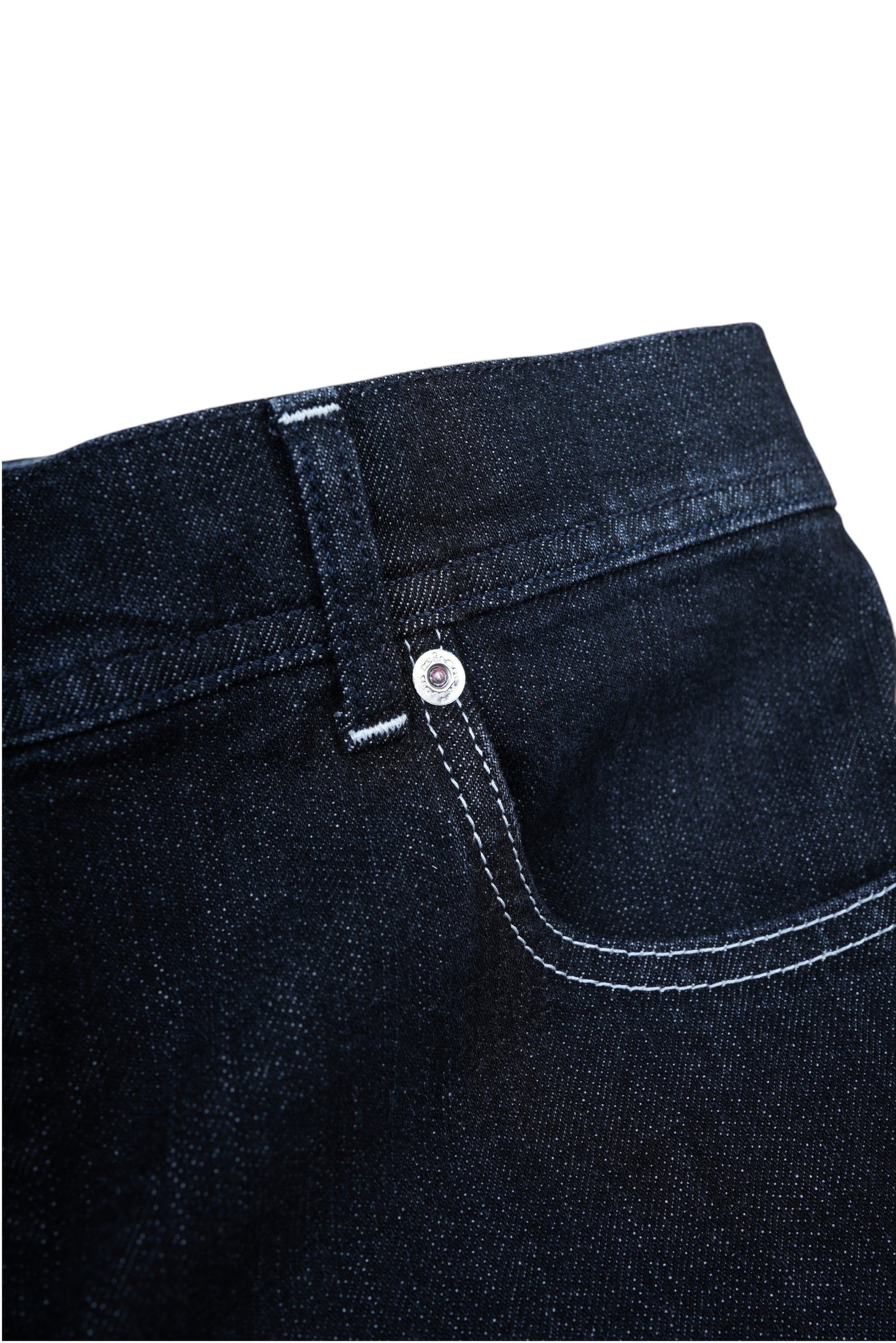 Kiton Jeans bleu 50 (34) clair délavé Article n° : 1009