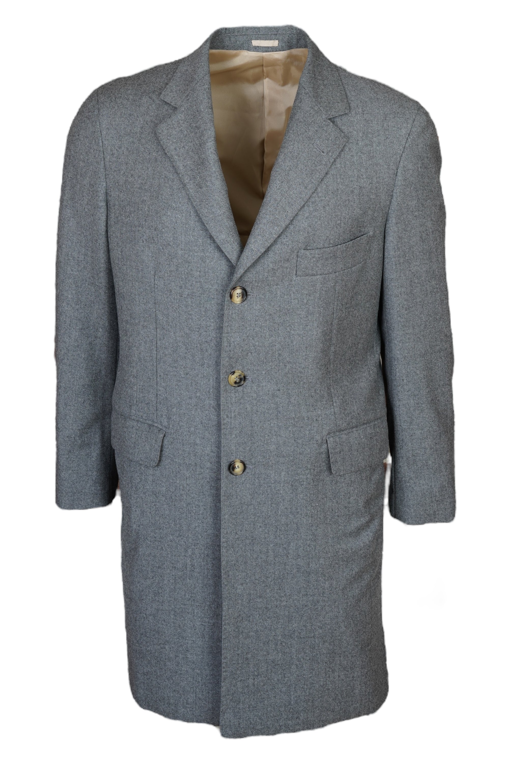 Brunello Cucinelli coat