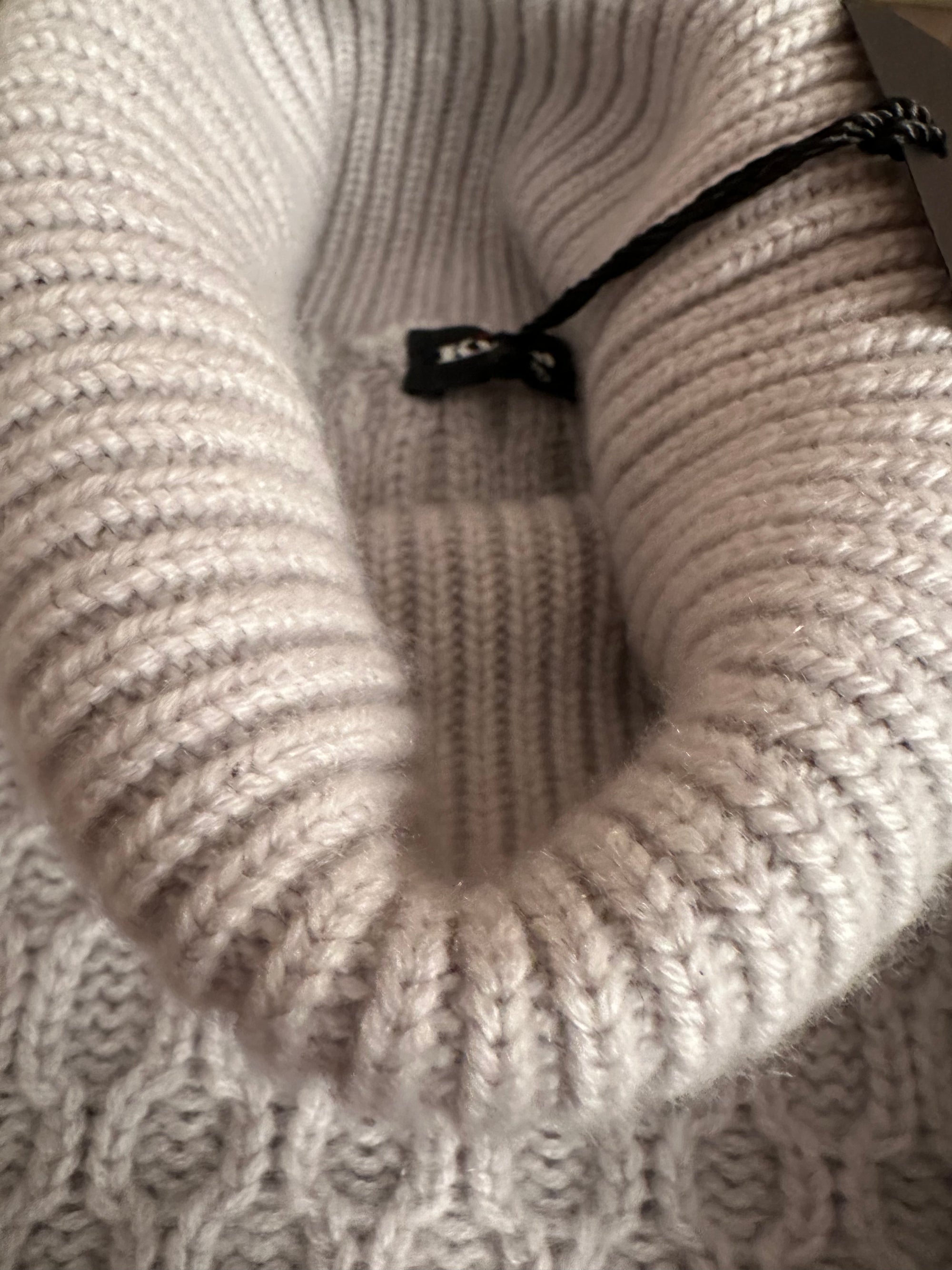 Kiton Turtleneck Sweater Cashmere 