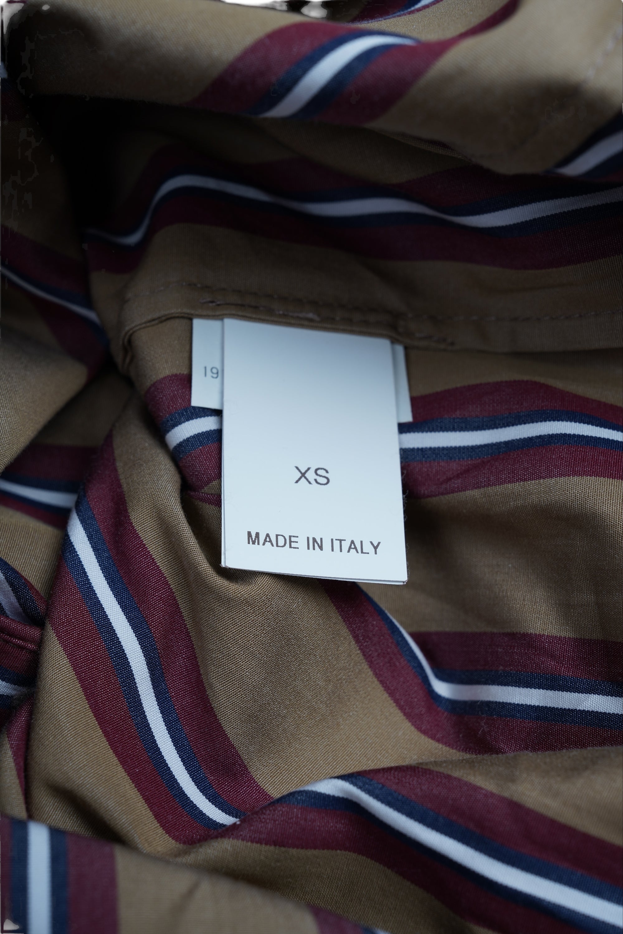 Brunello Cucinelli Robe en soie