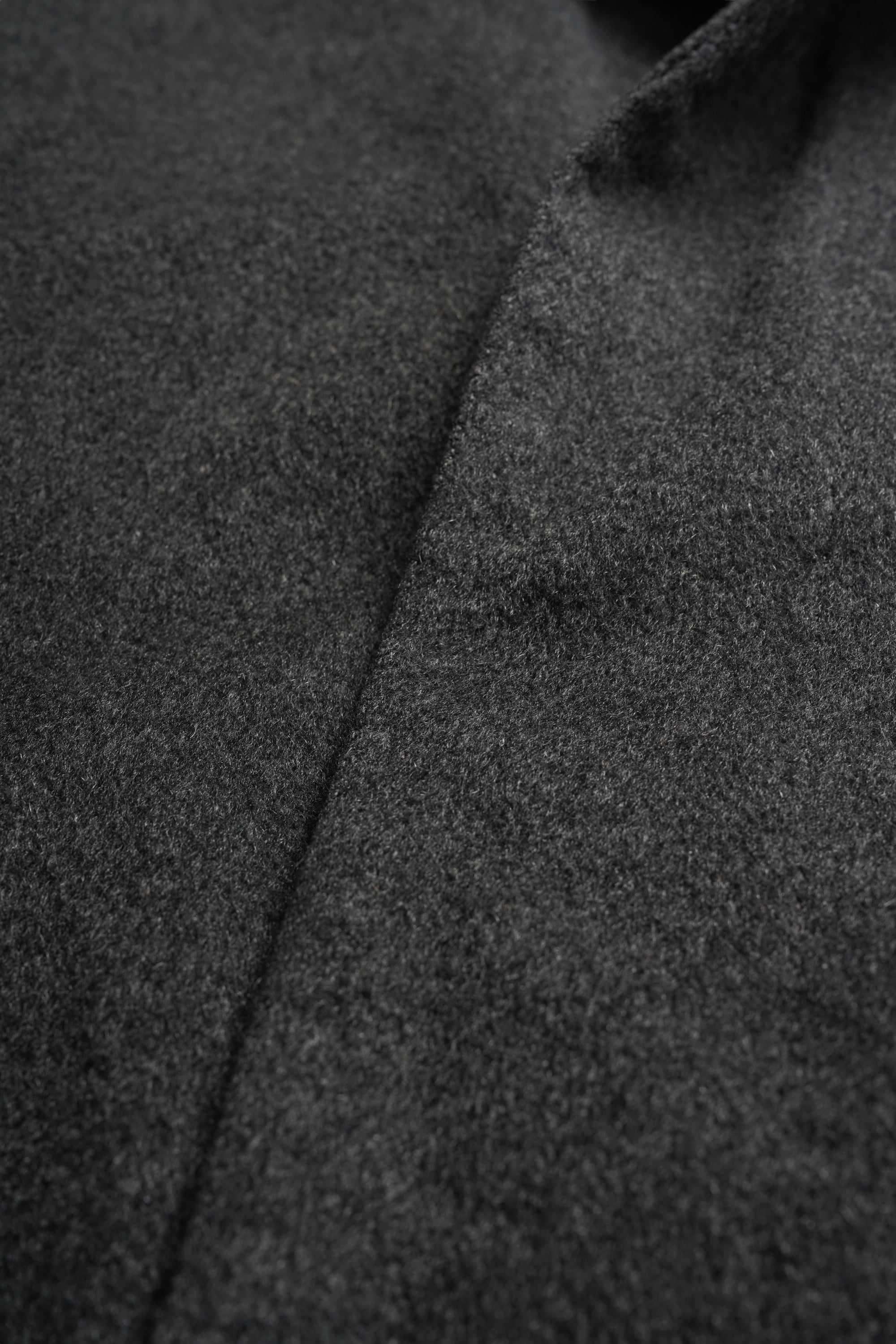 D. Caraceni Mantel Kaschmir XL- XXL maßgeschneidert reine Handarbeit