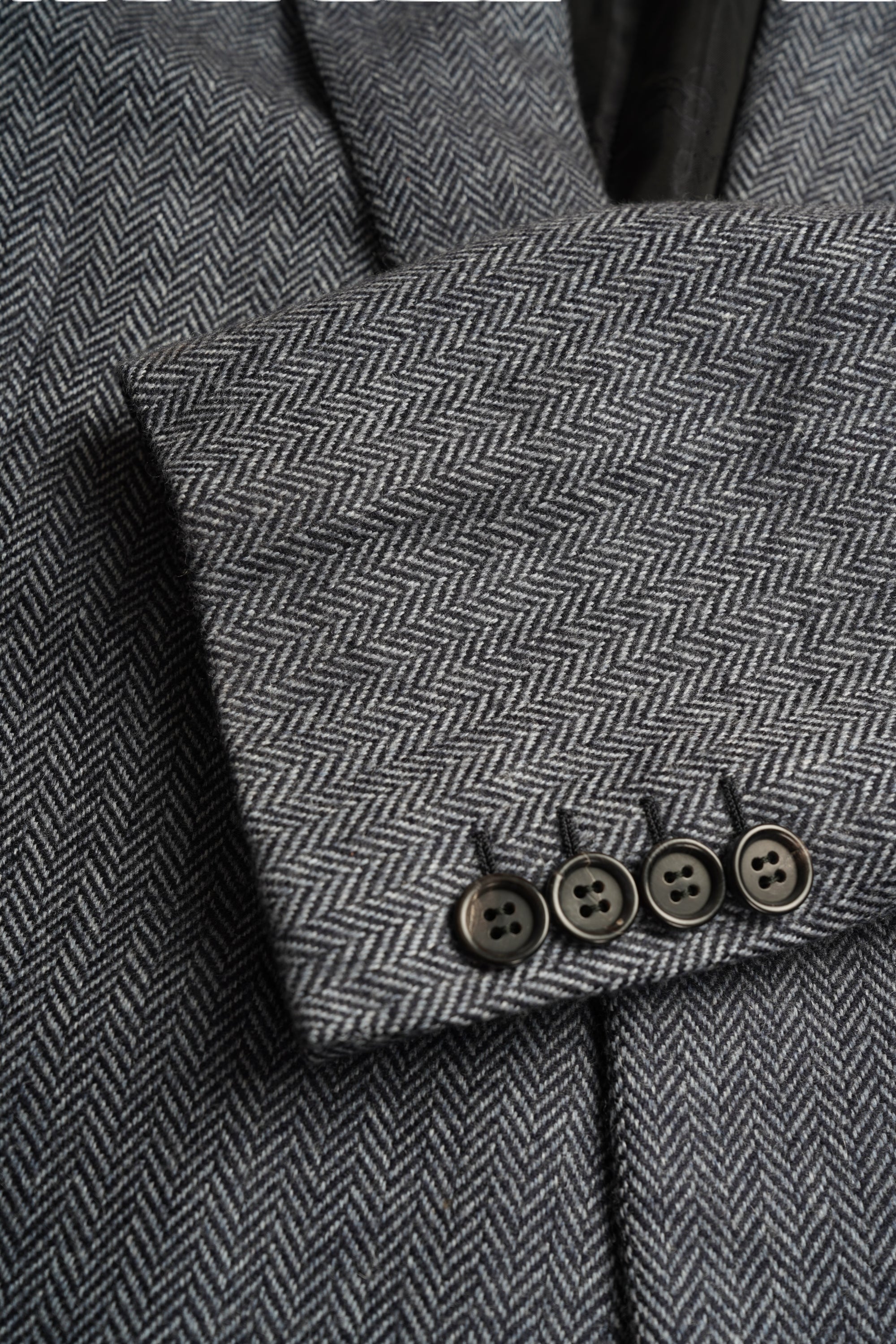 Brioni Sakko Blazer Kaschmir Jacke Colosseo blau 52 R