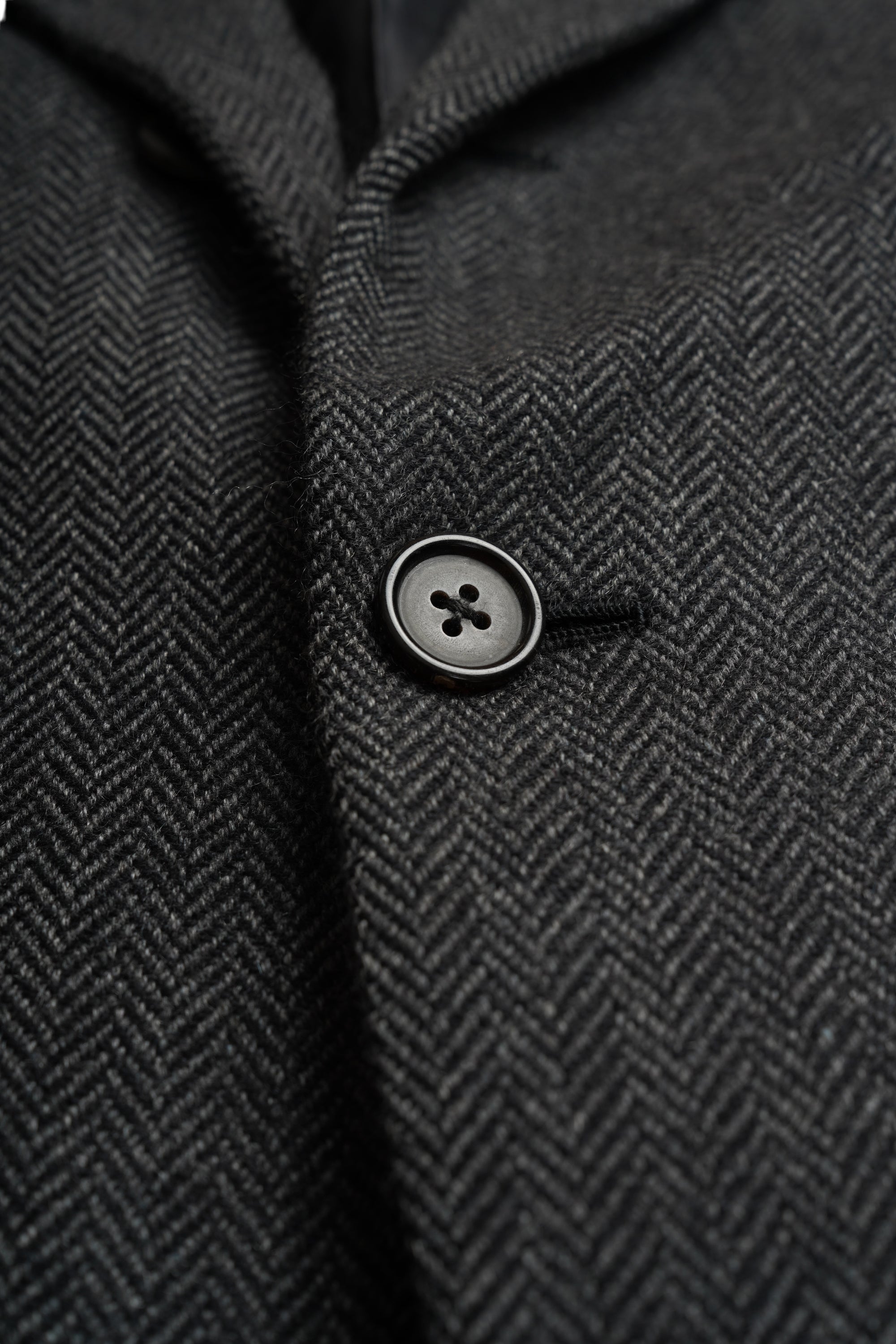 Brioni Sakko Blazer Kaschmir Jacke Nomentano grau 54 C