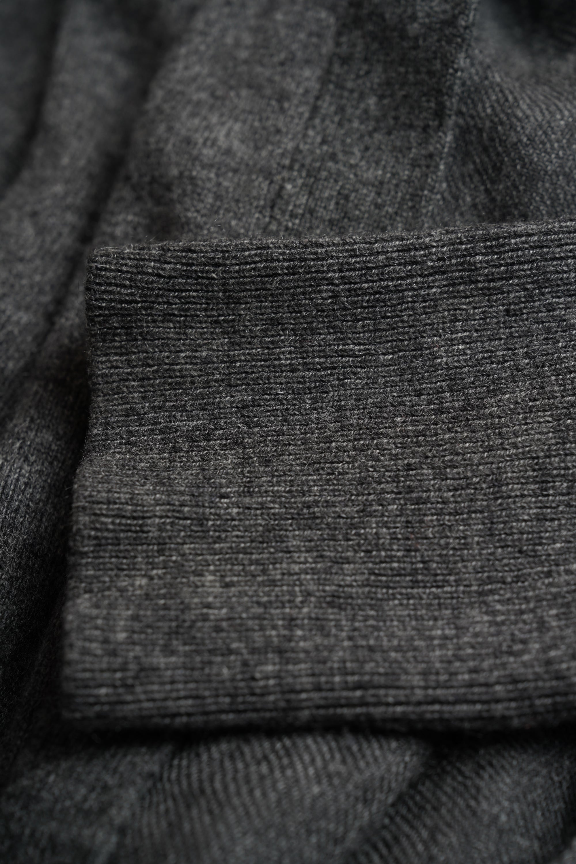 Brunello Cucinelli Strickjacke Kaschmir Cardigan Umhang Ponchostyle grau