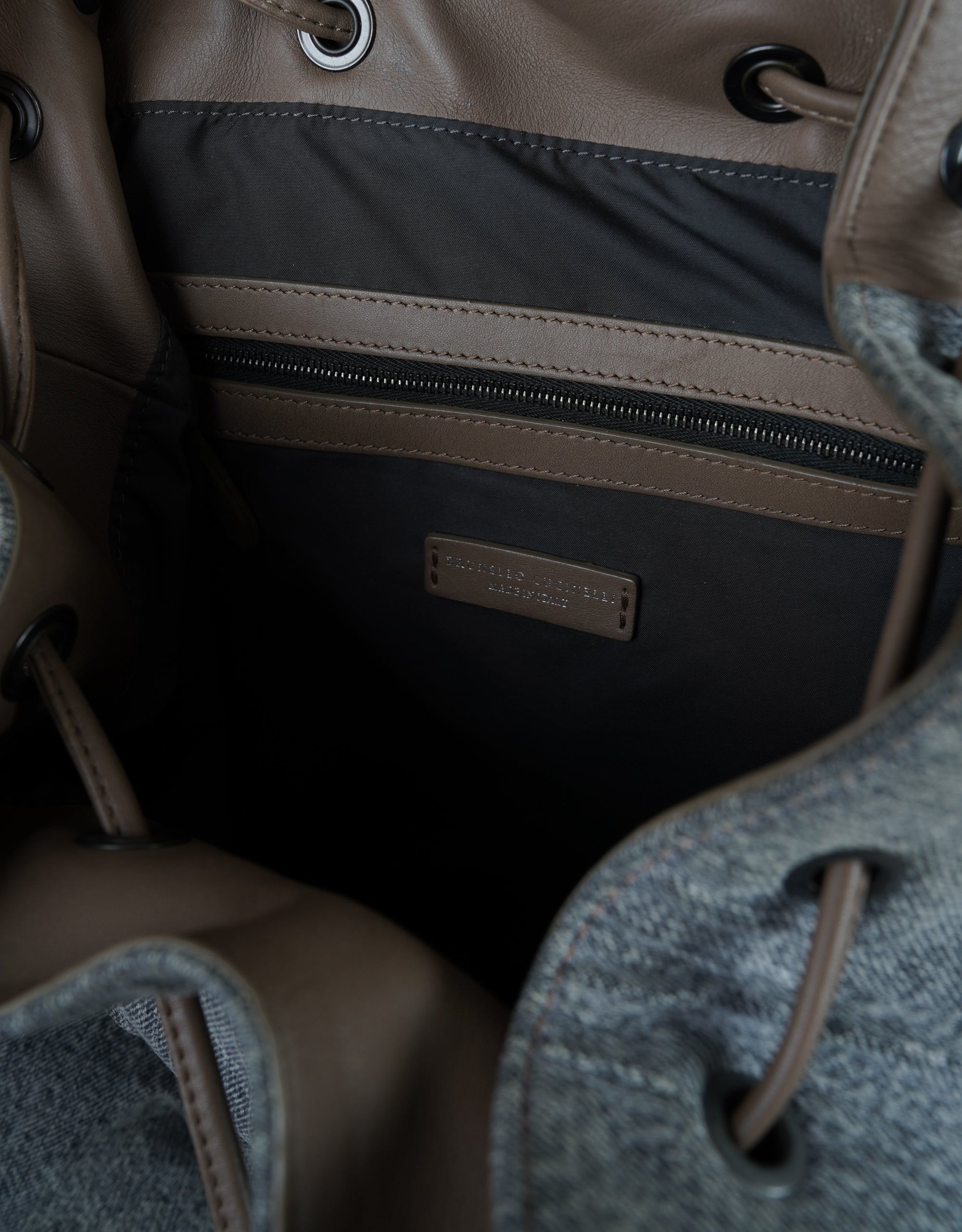 Brunello Cucinelli Shopper Sac à main