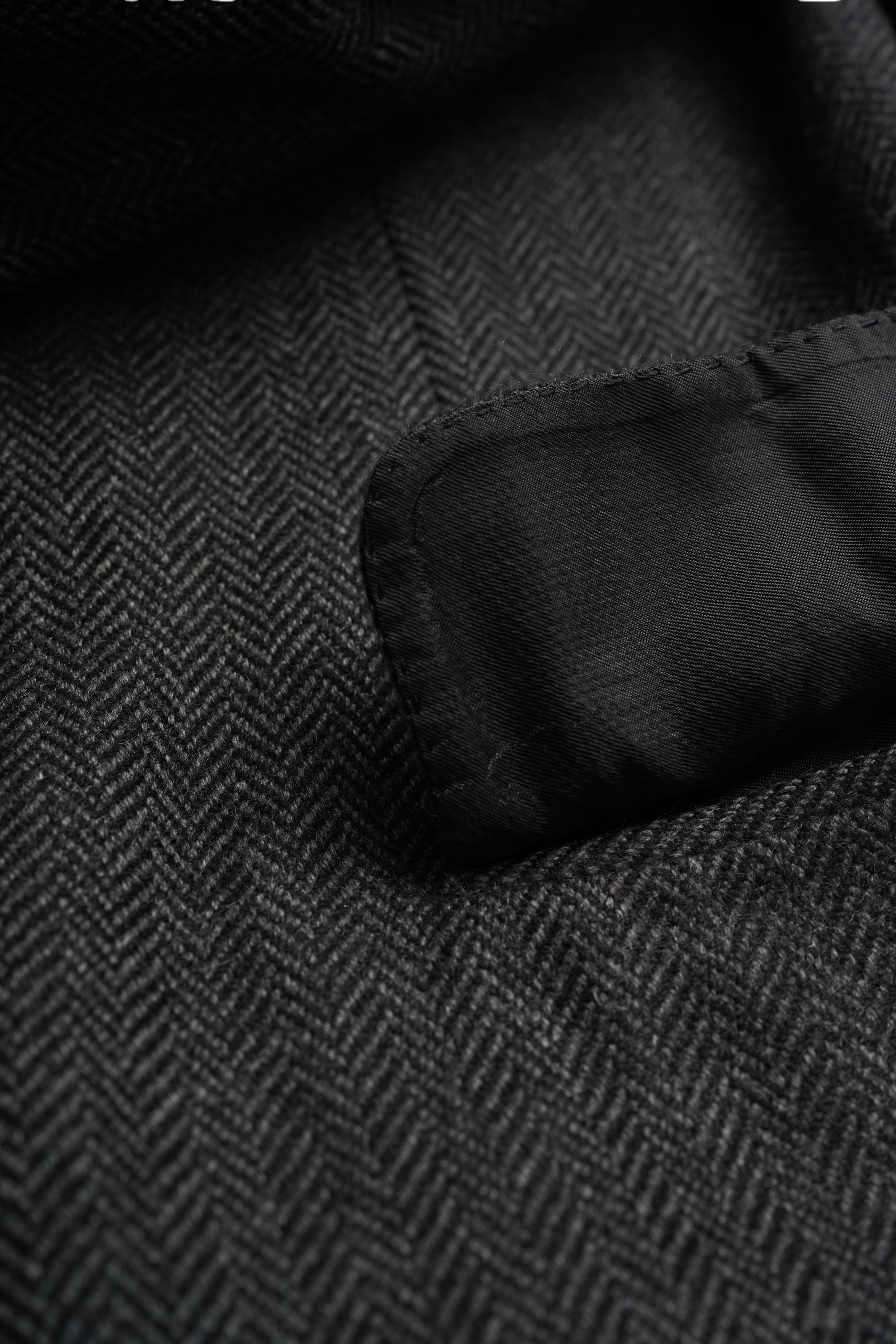 Brioni Sakko Blazer Kaschmir Jacke Nomentano grau 54 C