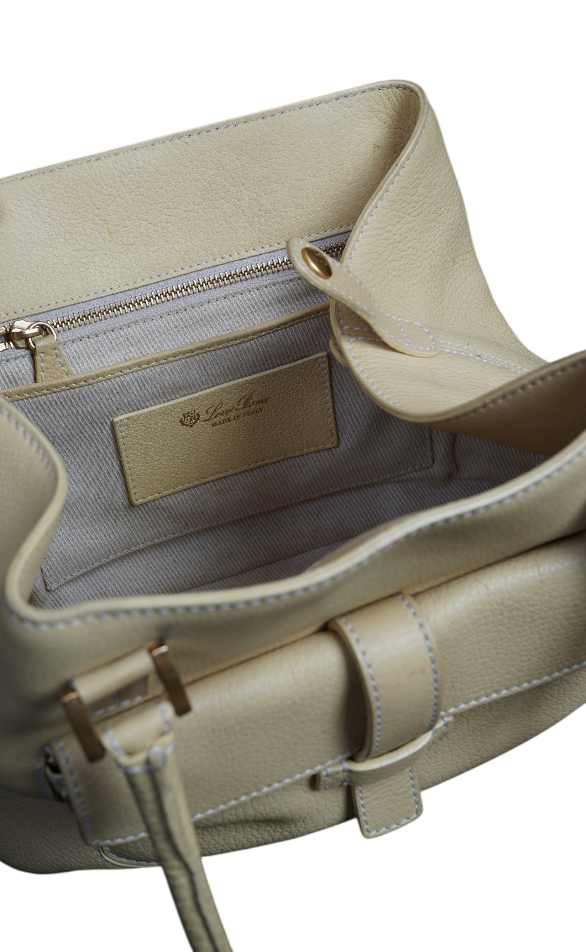 Loro Piana Handtasche Totes Henkeltasche