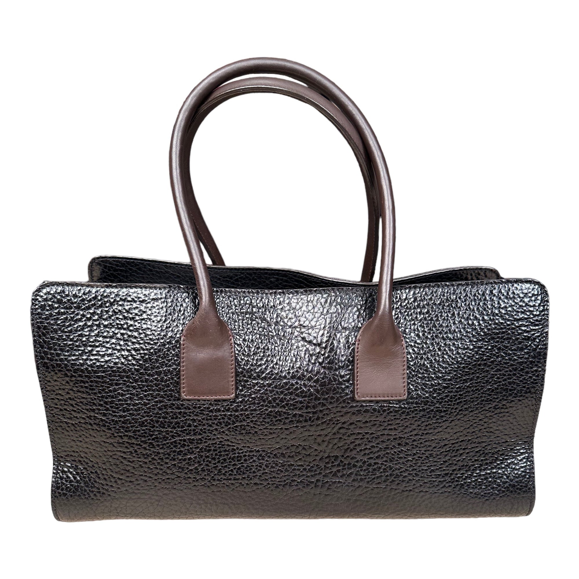 Brunello Cucinelli Handtasche mit Monili - 24/7 Clothing