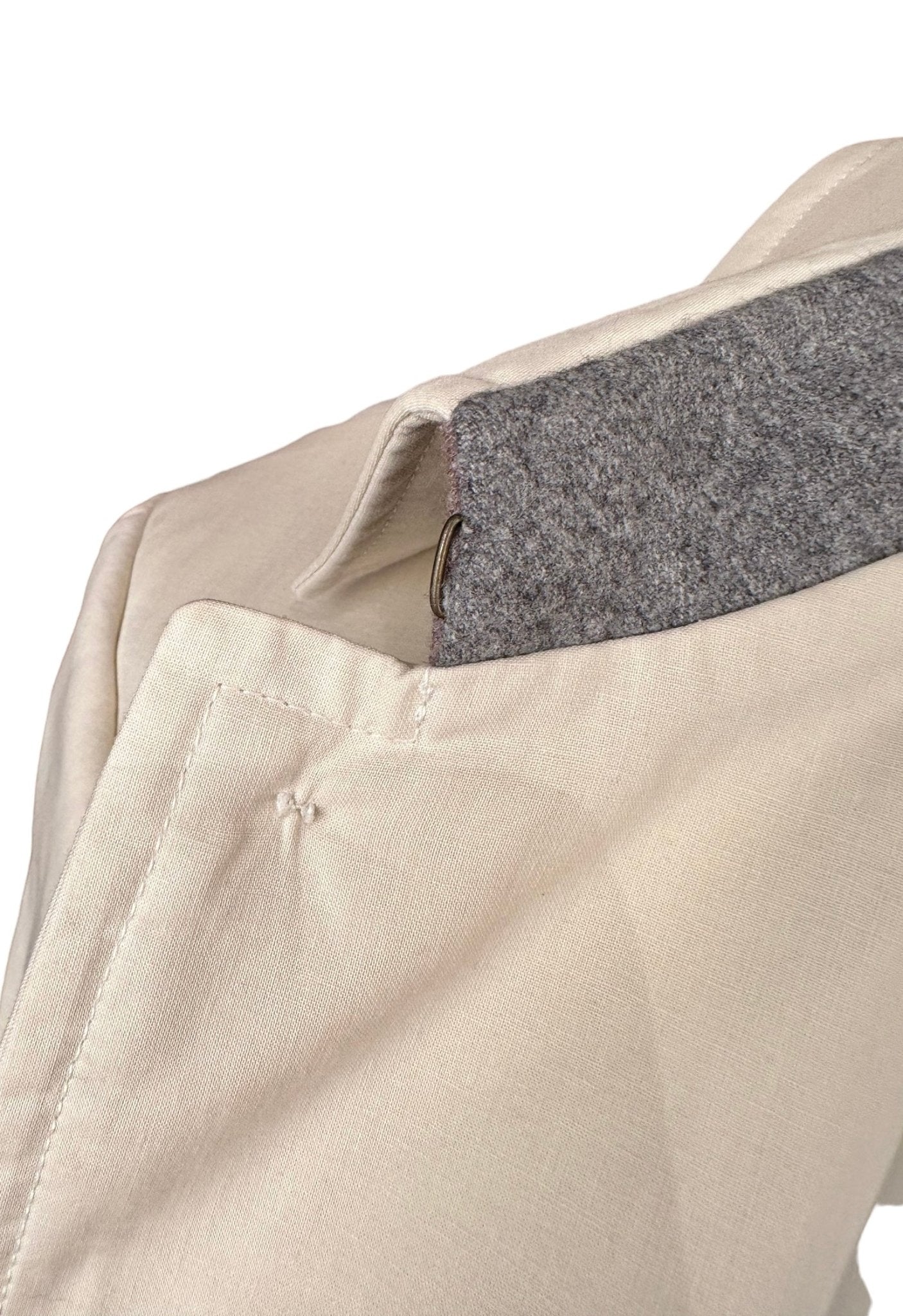 Brunello Cucinelli Mantel - 24/7 Clothing