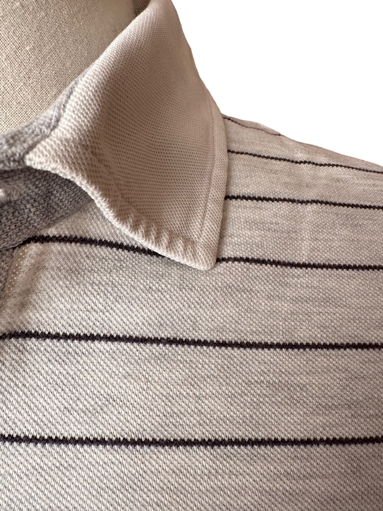 Brunello Cucinelli Polo - 24/7 Clothing