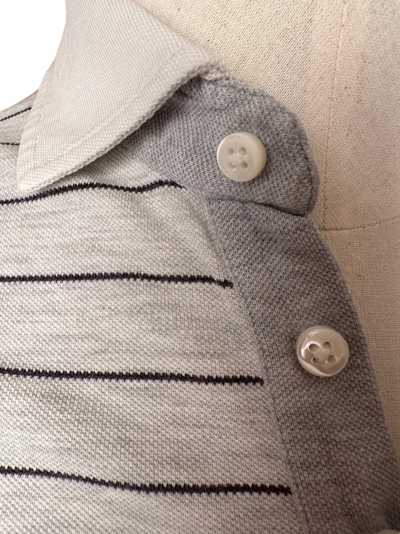 Brunello Cucinelli Polo - 24/7 Clothing