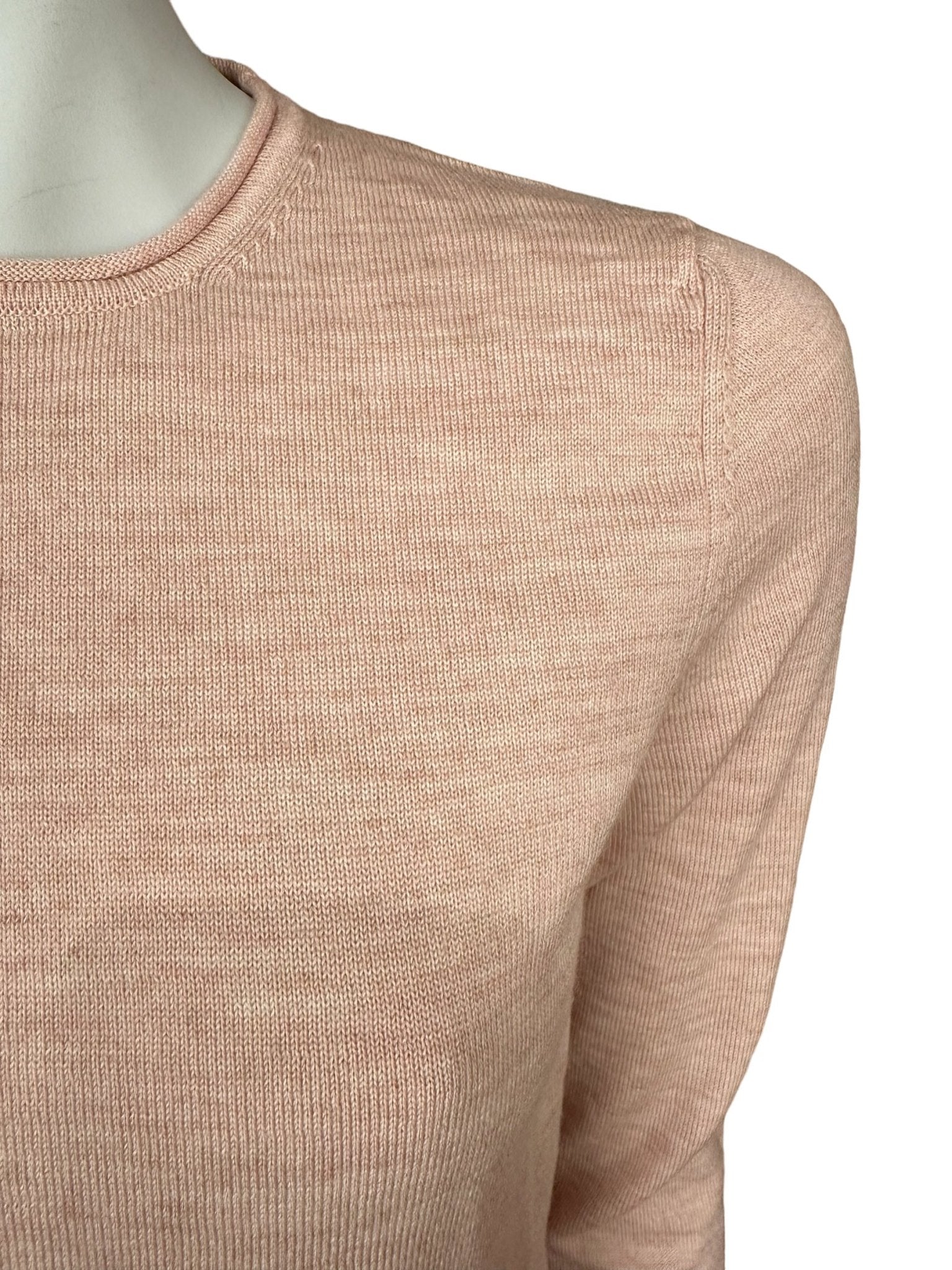 Colombo Sweater Pullover - 24/7 Clothing