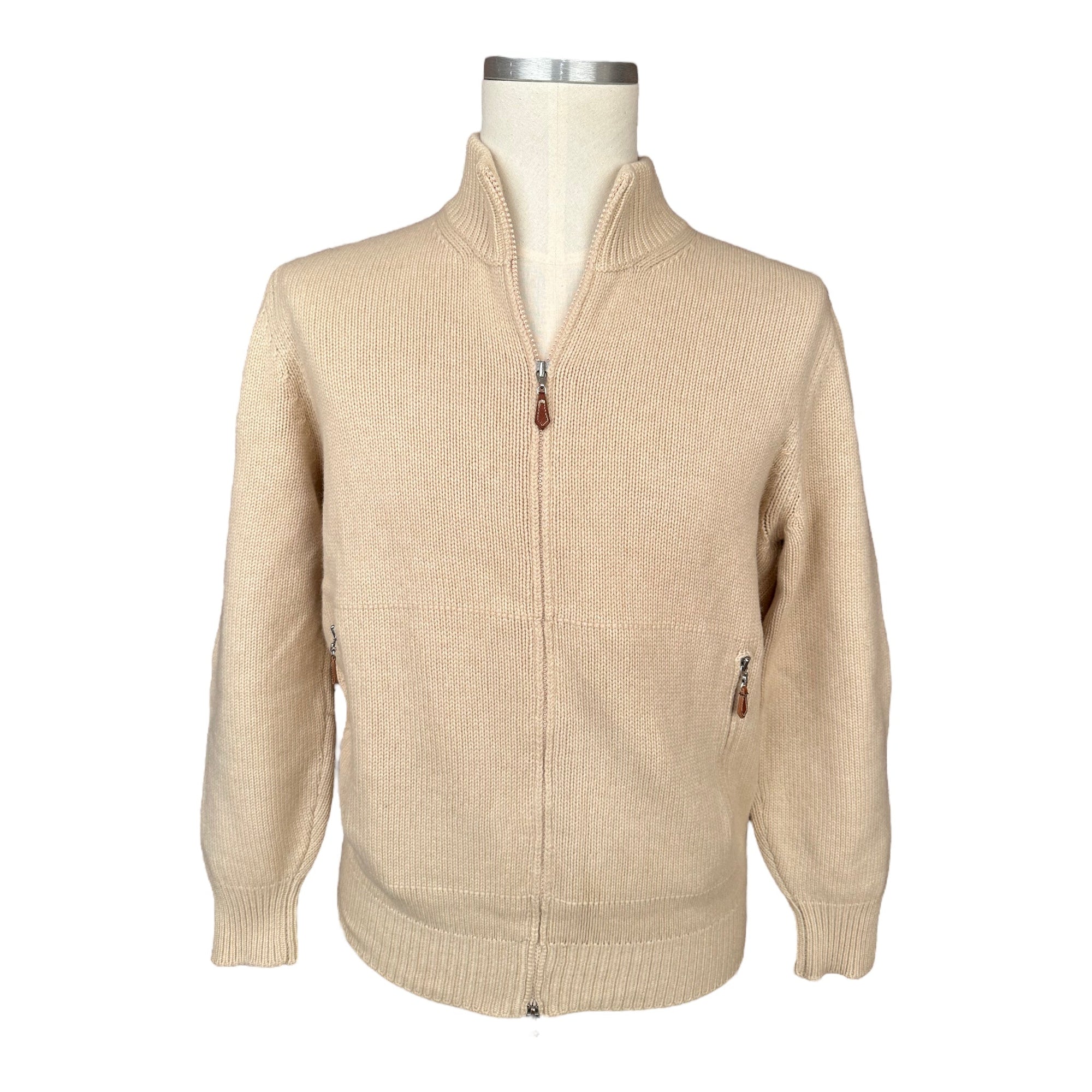 Cucinelli Strickjacke - 24/7 Clothing