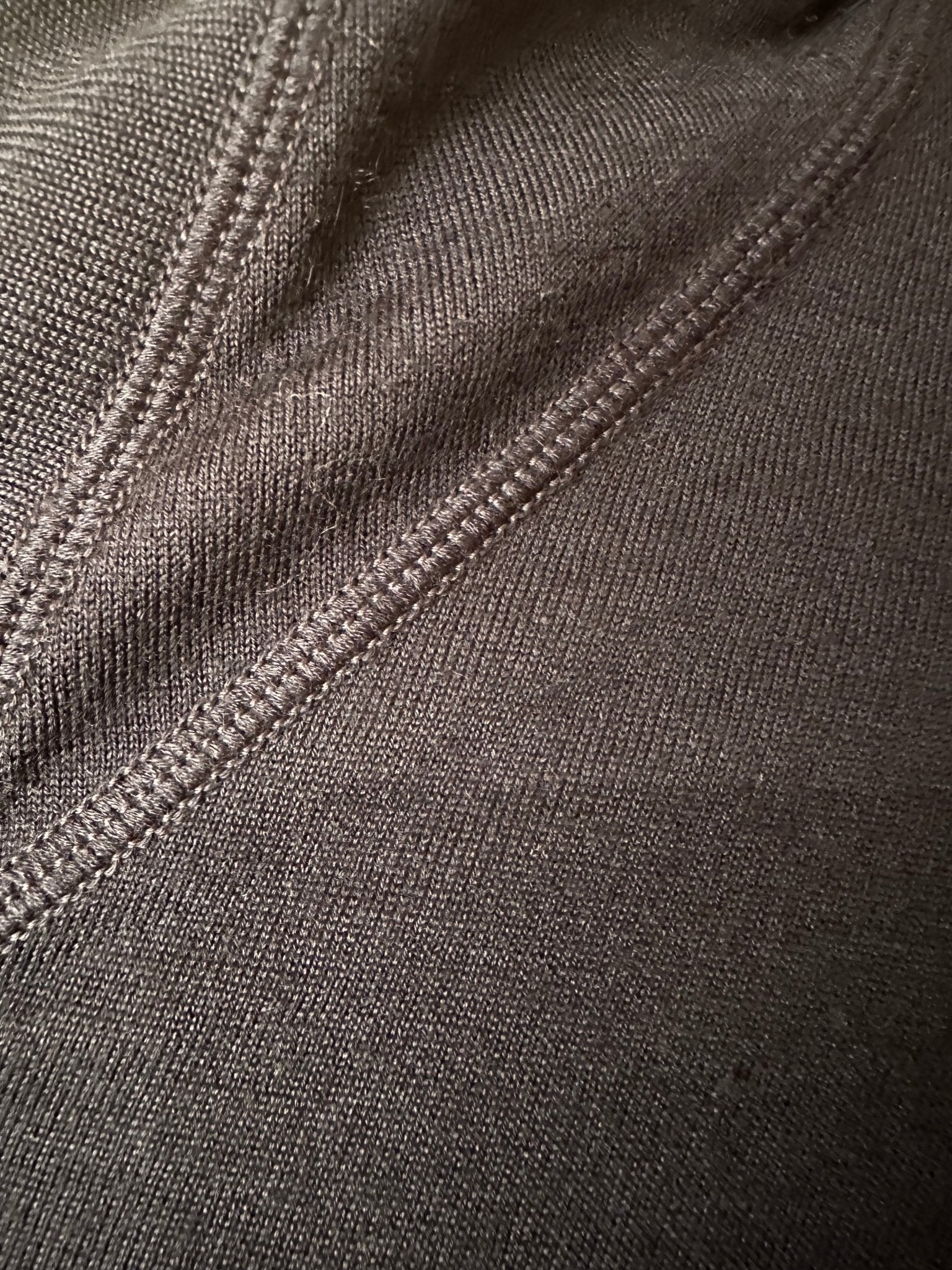 Kiton Cardigan mit Kapuze Kaschmir/Seide - 24/7 Clothing