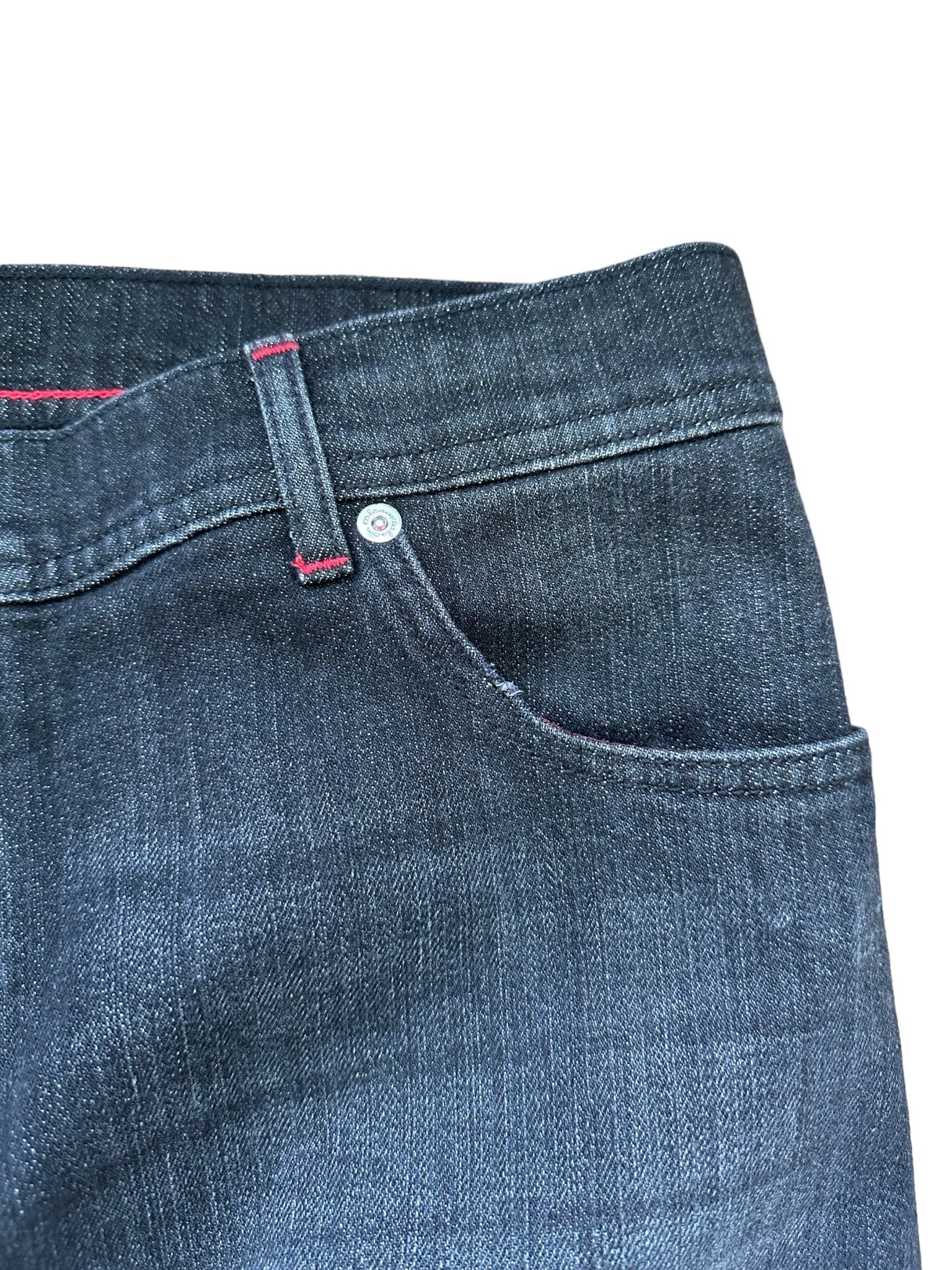 Kiton Jeans - 24/7 Clothing