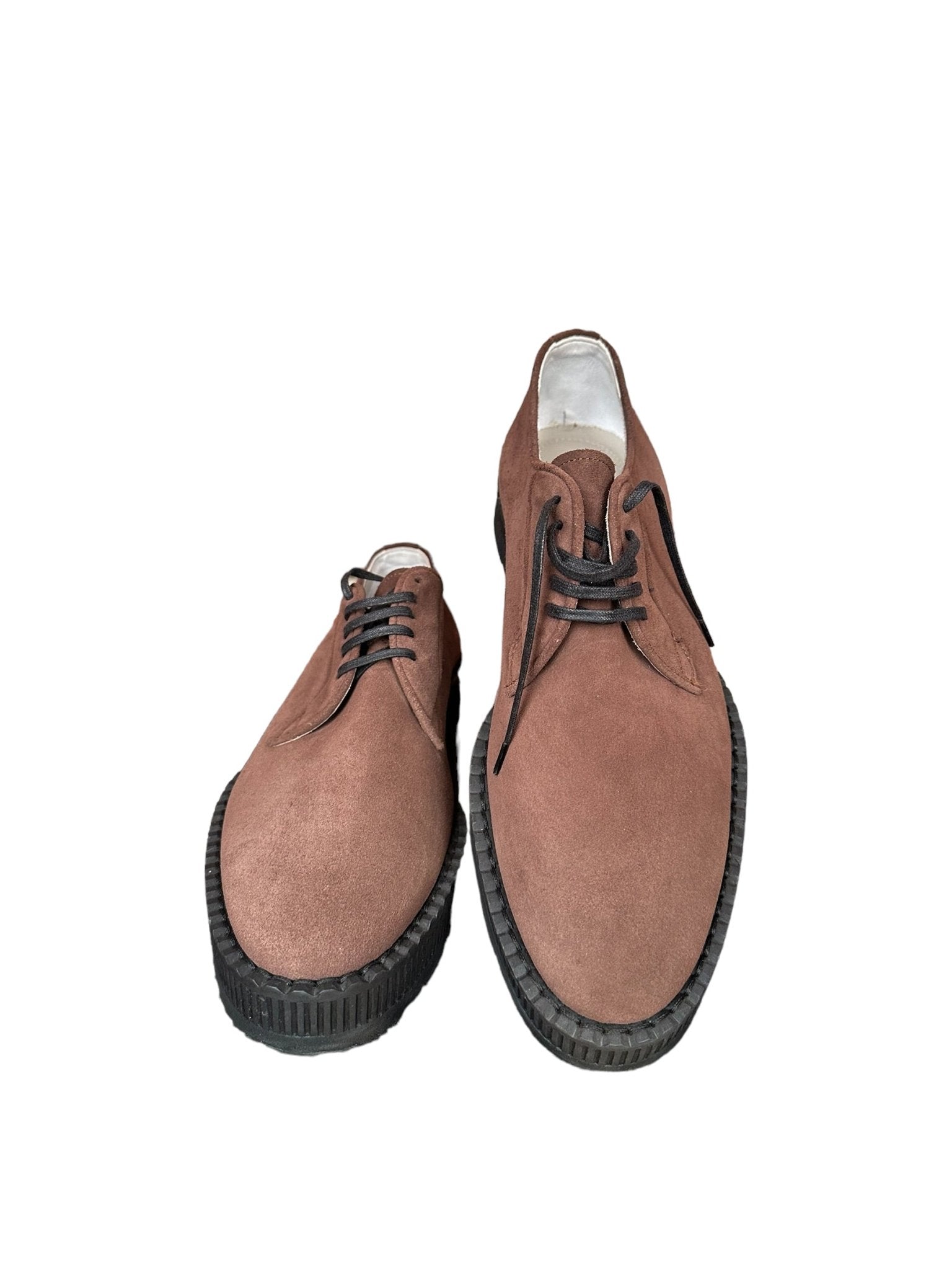 Kiton Schuhe Wildleder - 24/7 Clothing